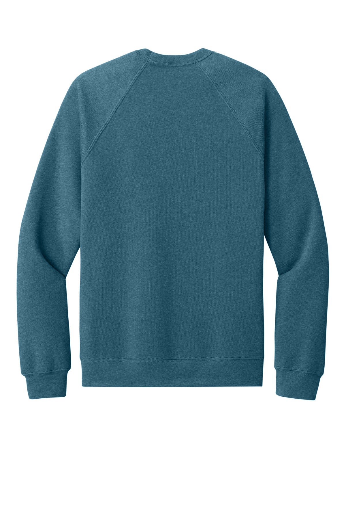 Back Product Heather Deep Teal