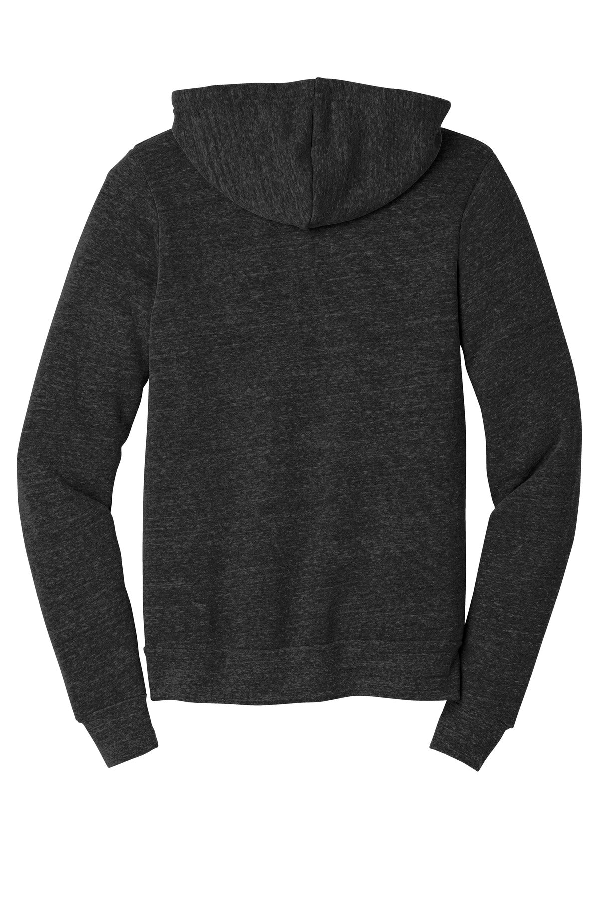 Back Product Charcoal-Black Triblend