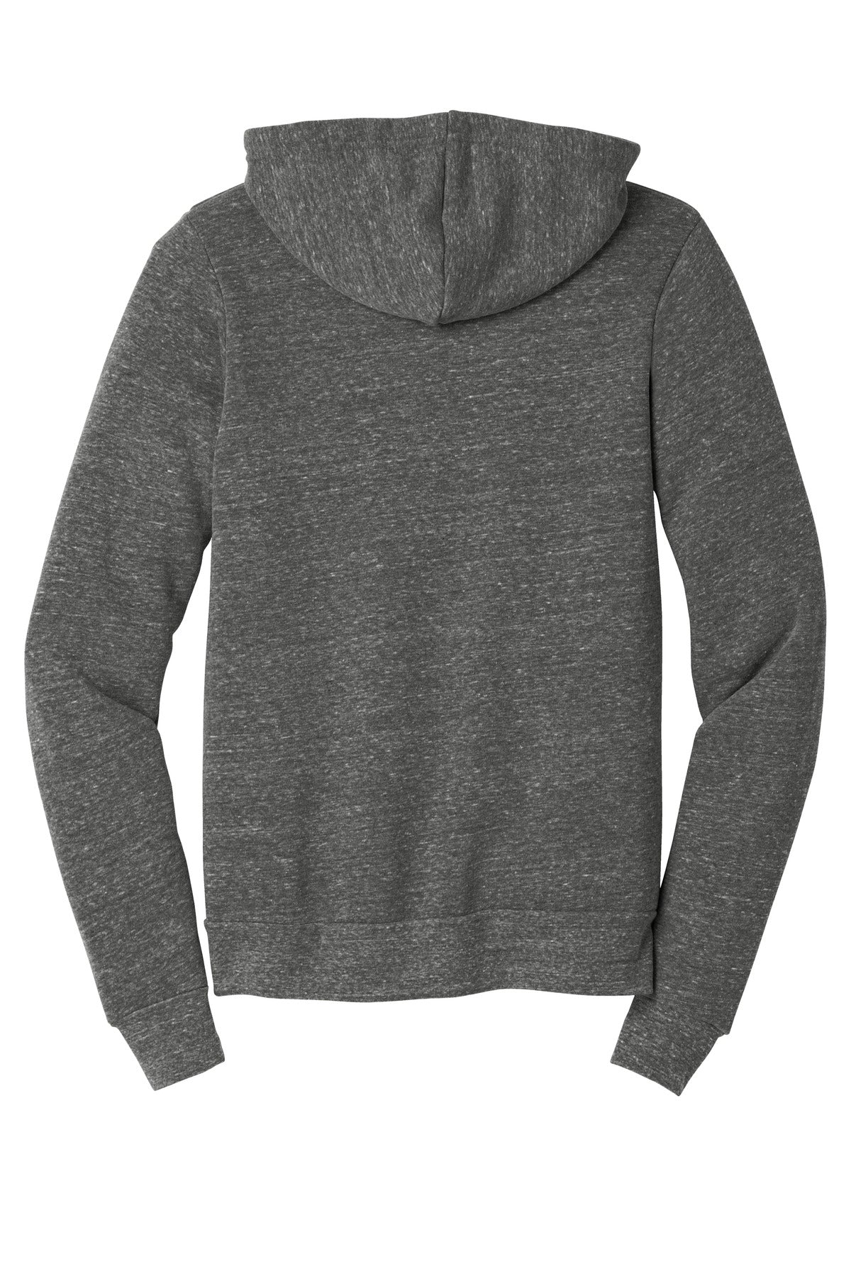 Back Product Grey Triblend