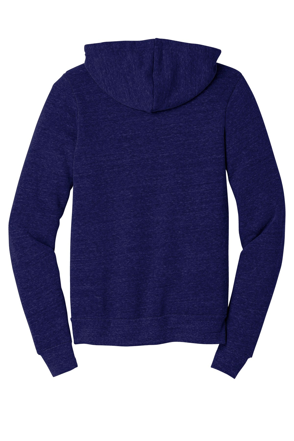 Back Product Navy Triblend