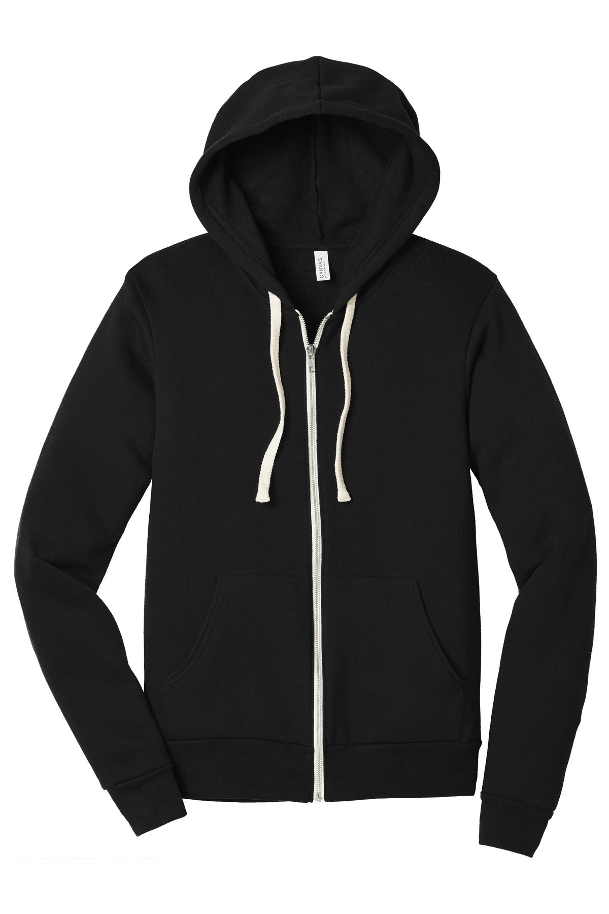 Product Solid Black Triblend