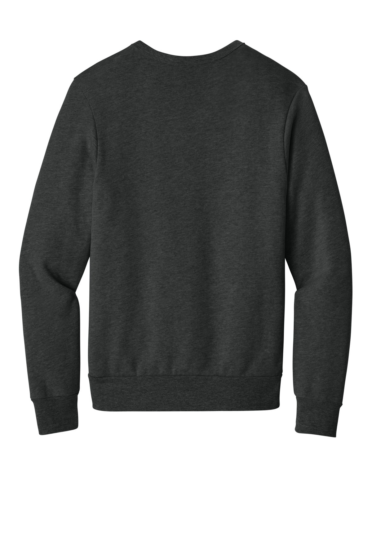 Back Product Dark Grey Heather