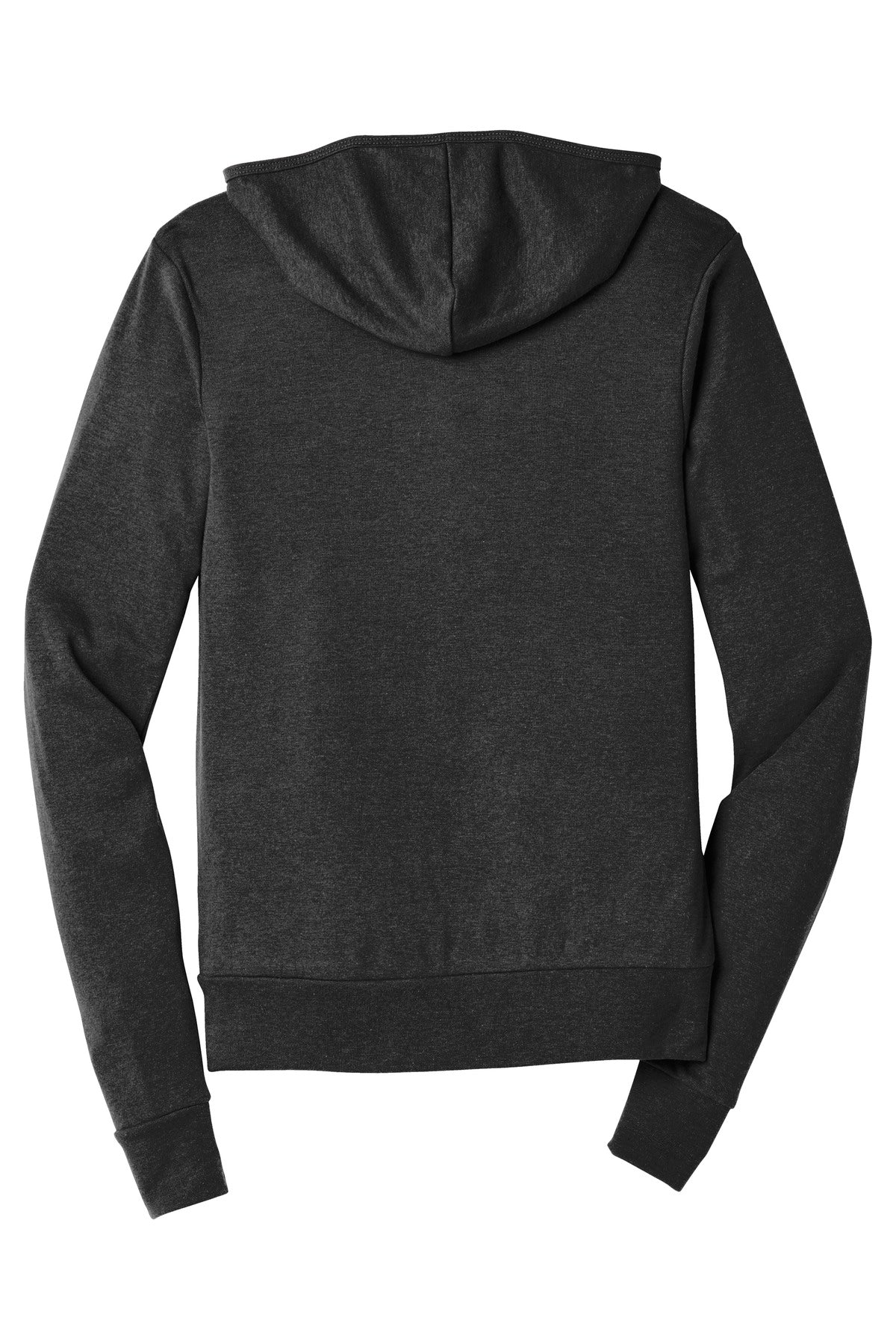 Back Product Charcoal-Black Triblend