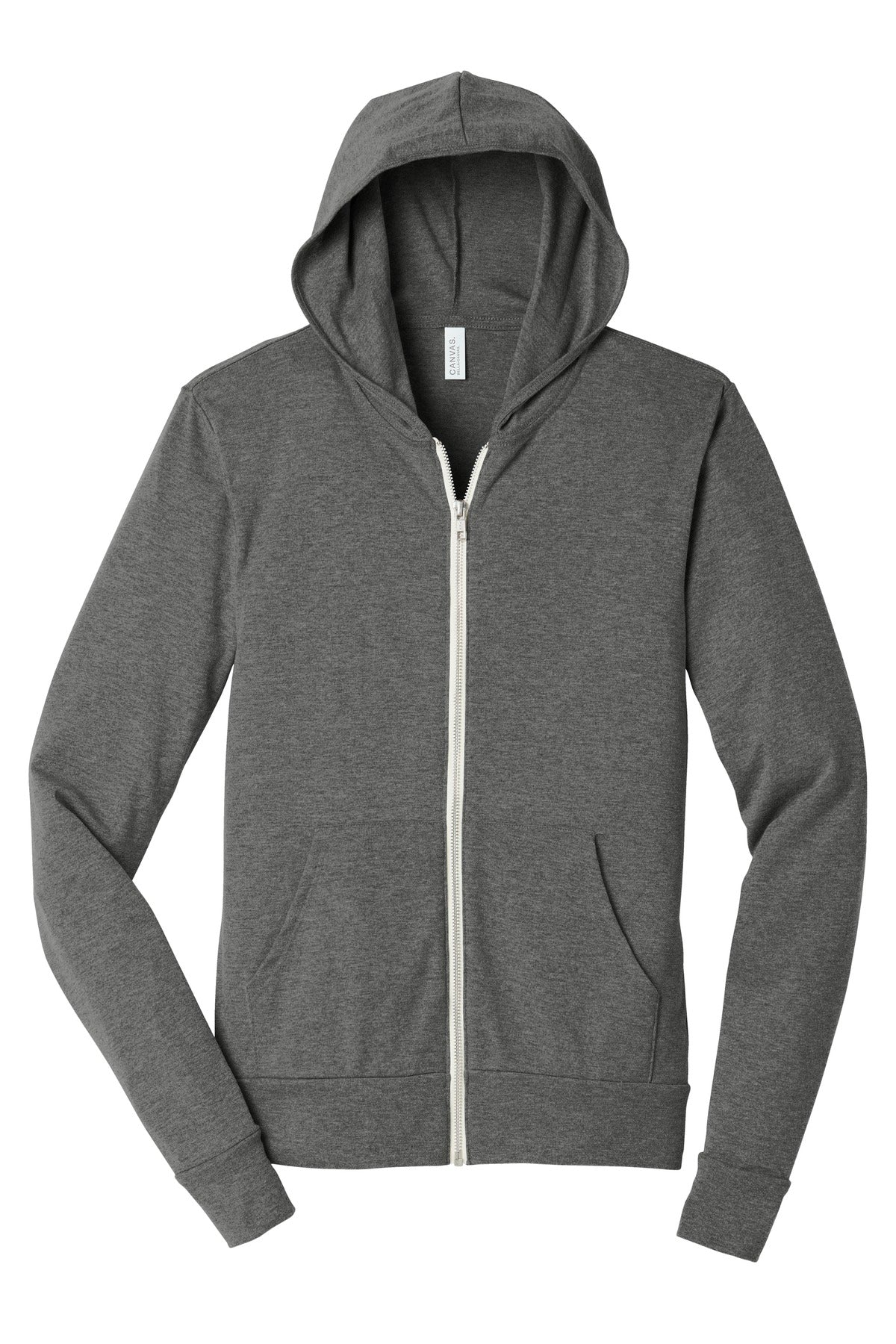 Product Grey Triblend