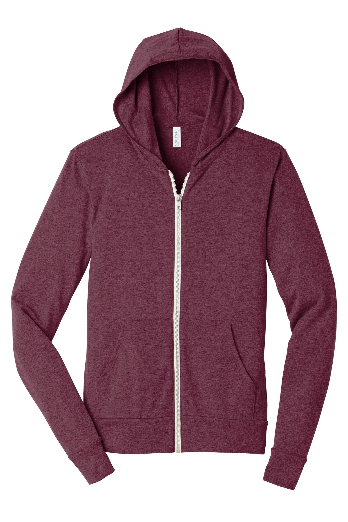 Product Maroon Triblend