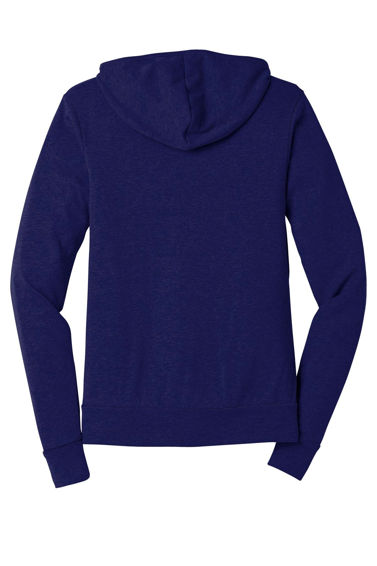 Back Product Navy Triblend