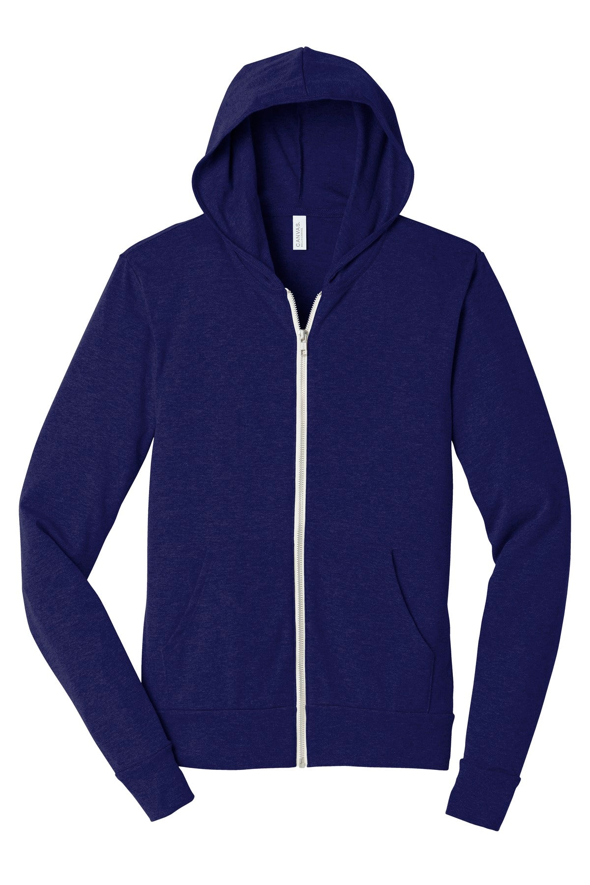 Product Navy Triblend