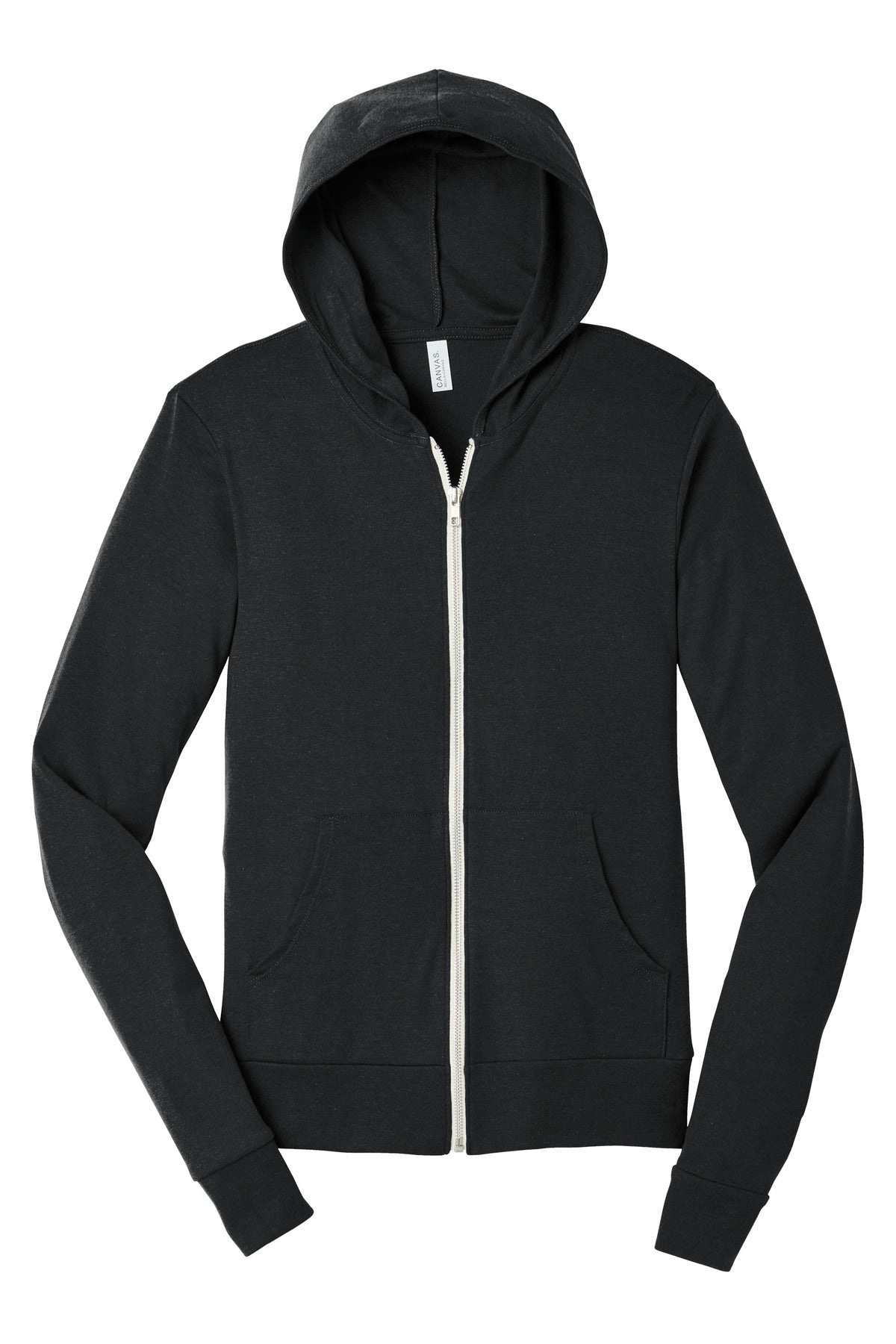 Product Solid Dark Grey Triblend