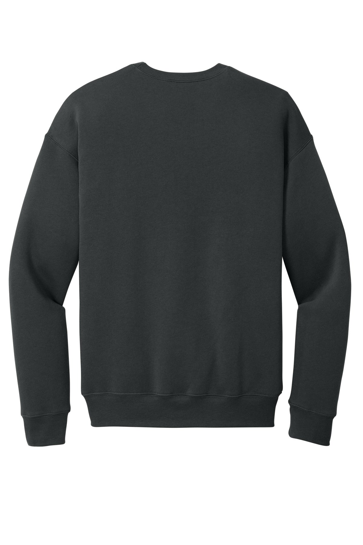 Back Product Dark Grey