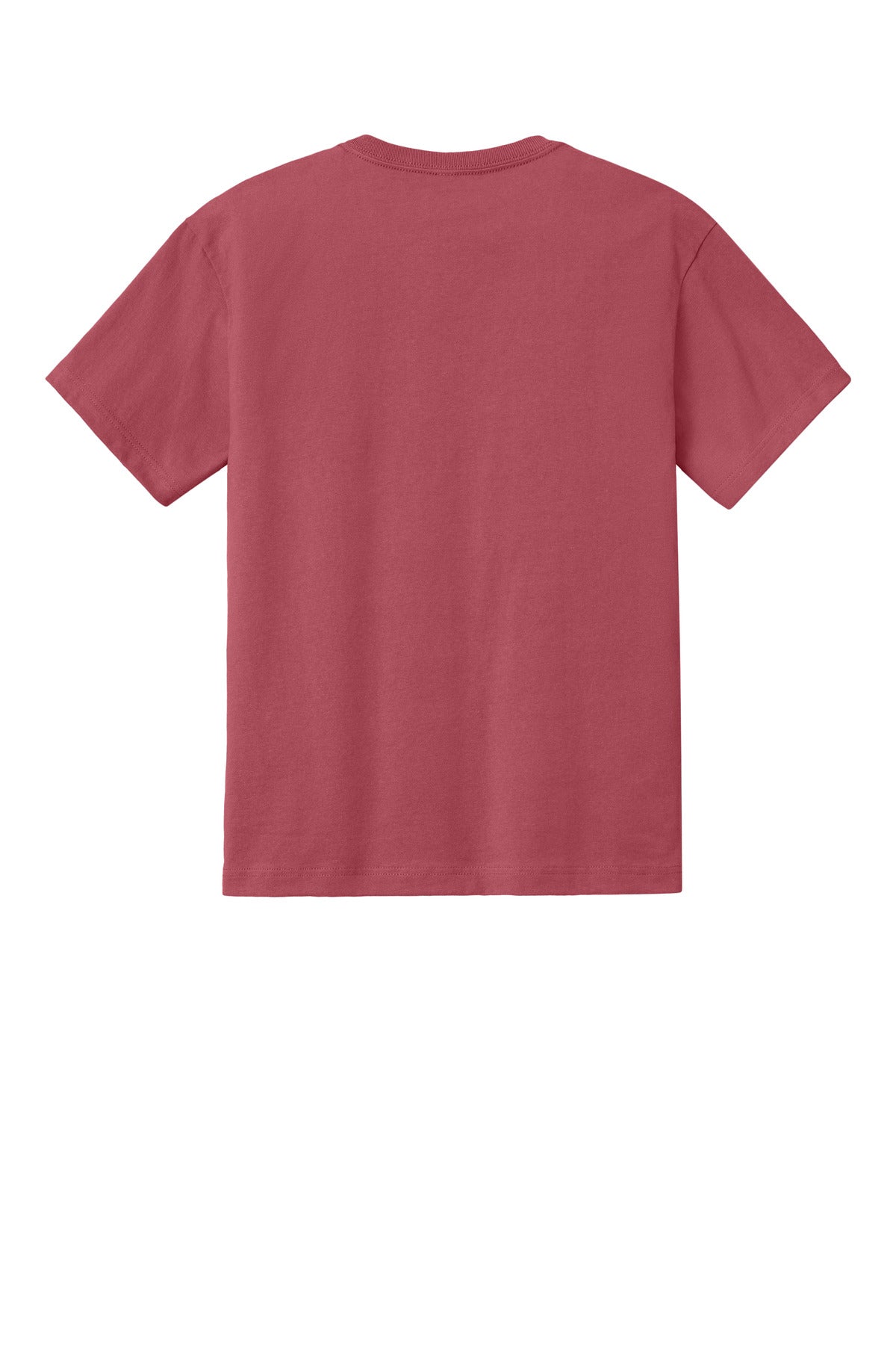 Back Product Vintage Red