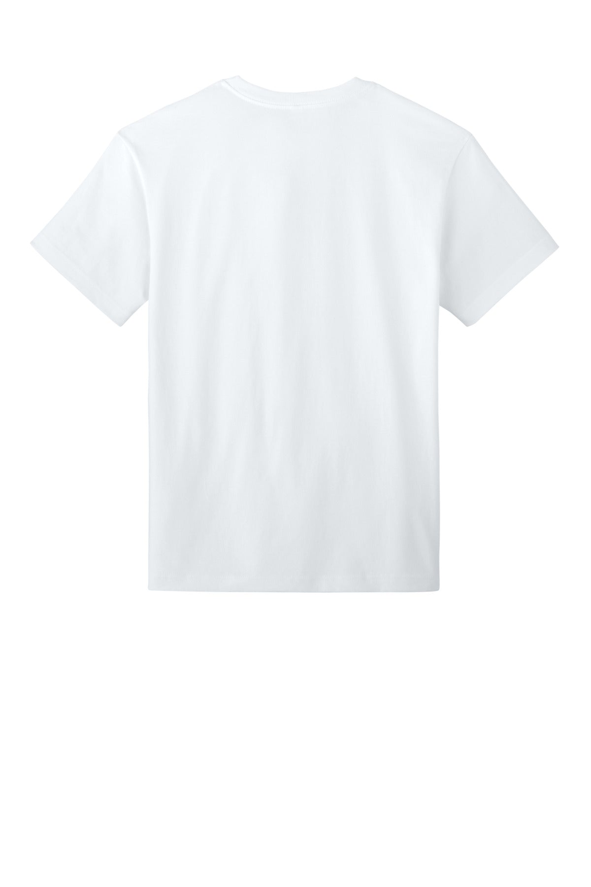 Back Product White