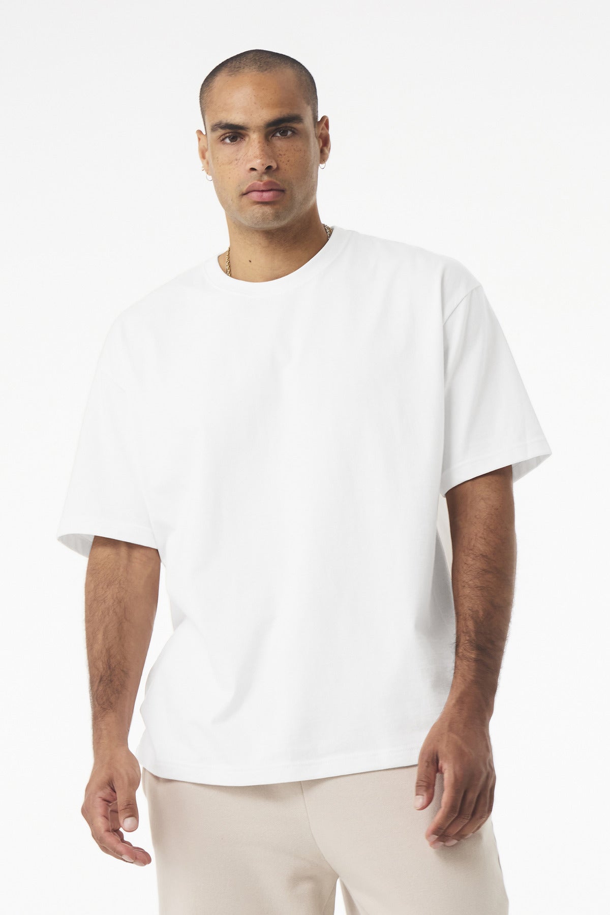 Model White