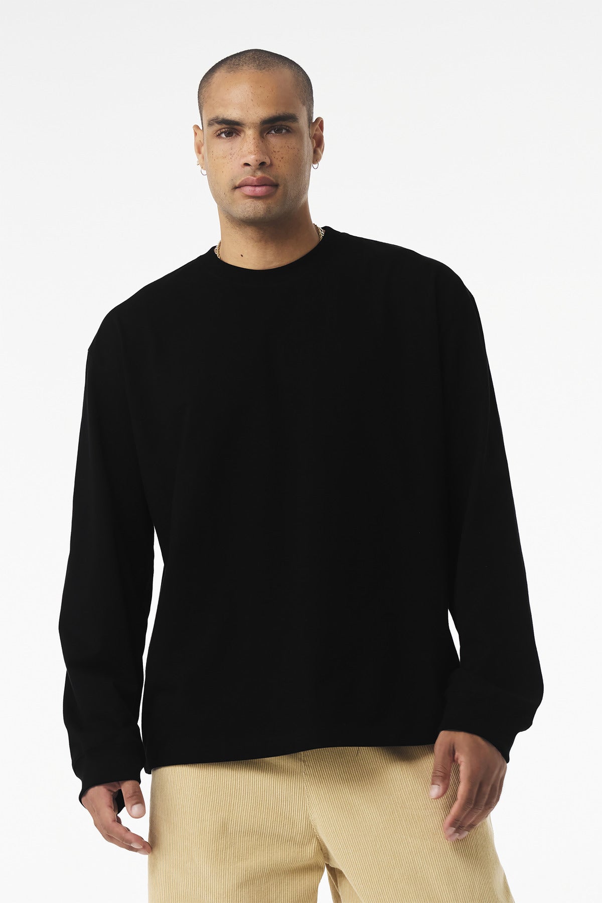 Model Black