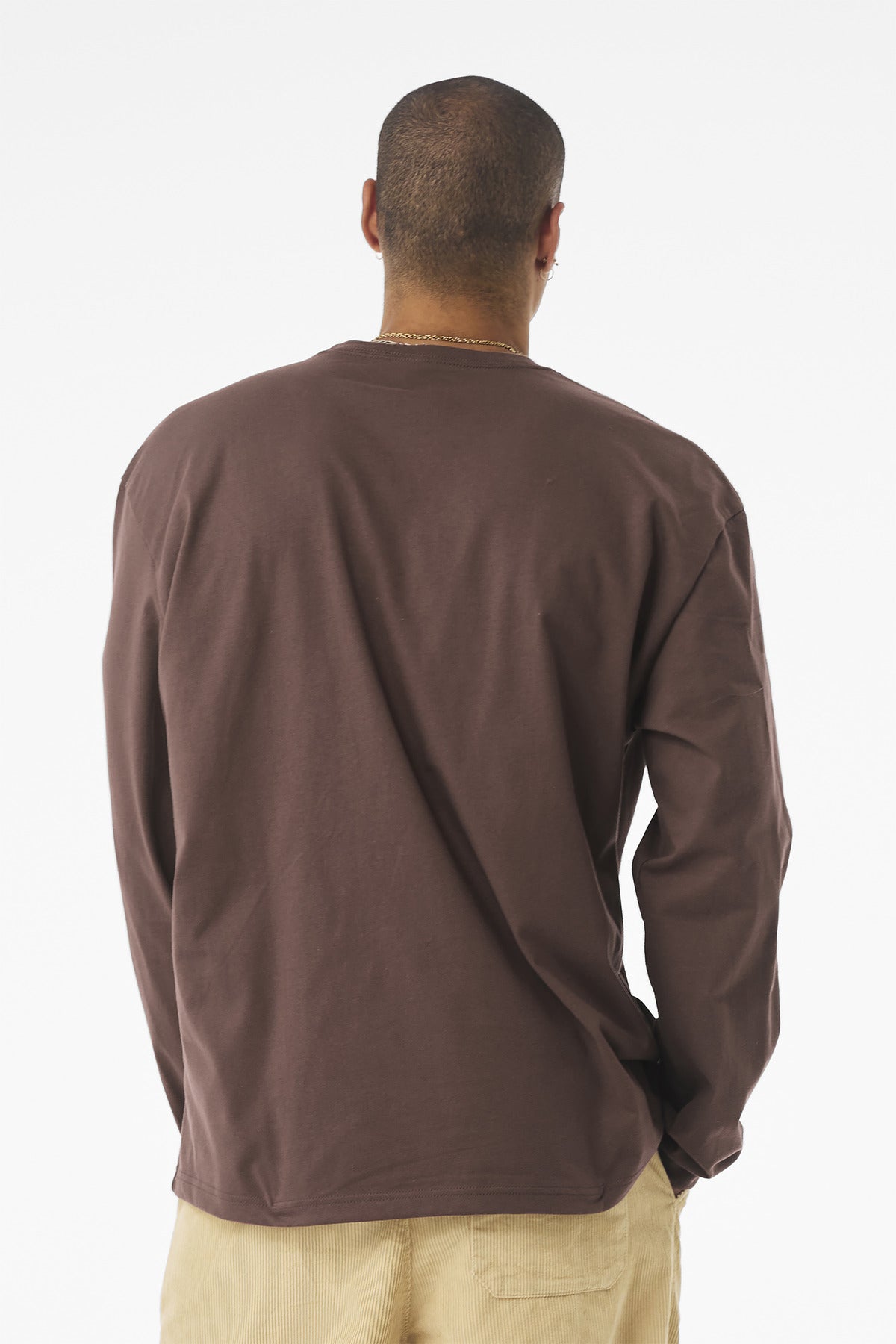 Back Model Cocoa