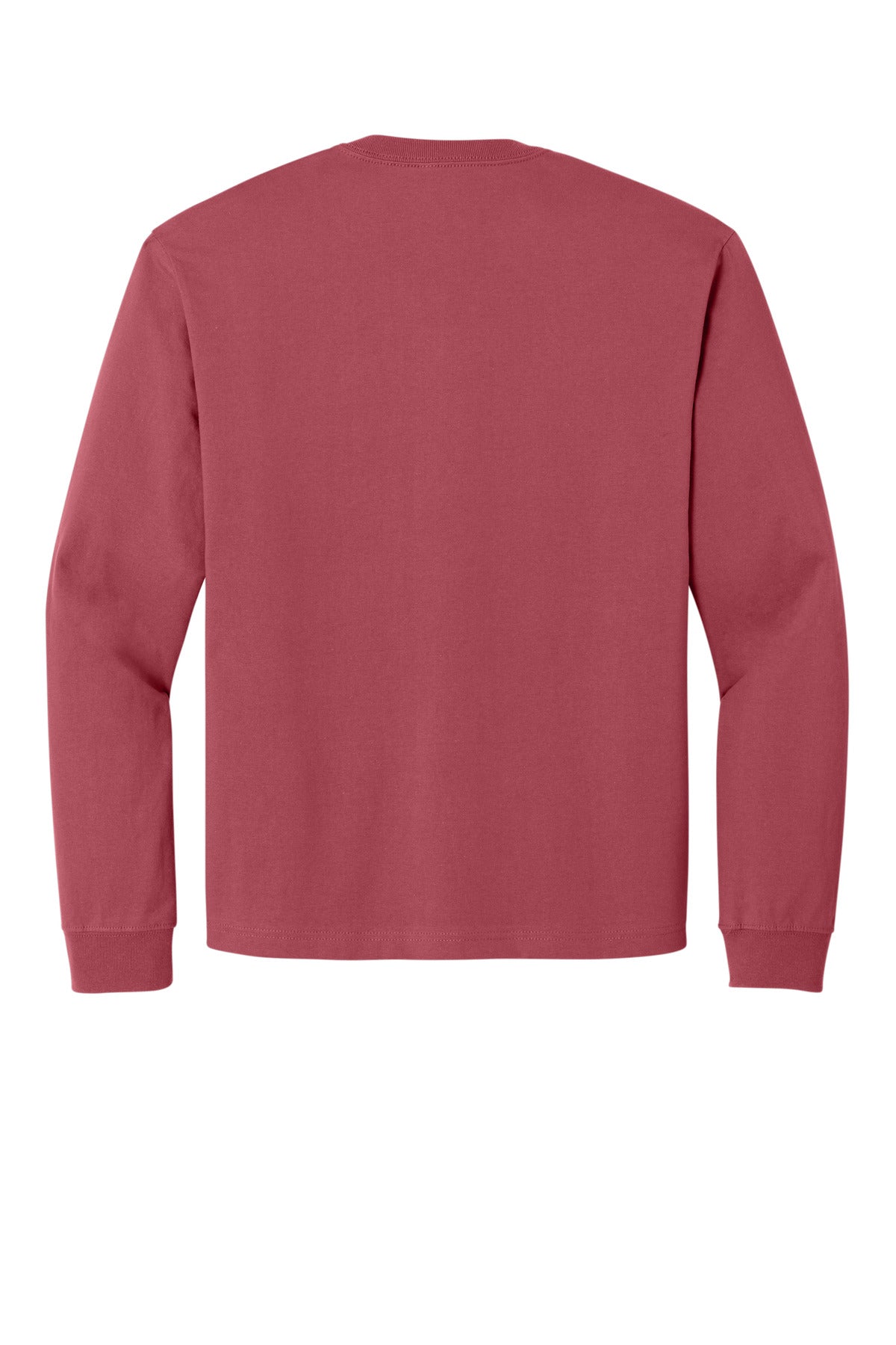 Back Product Vintage Red