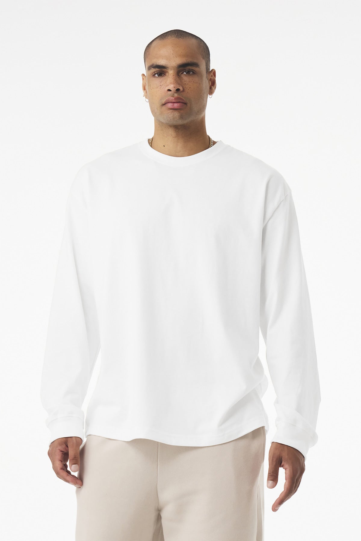 Model White