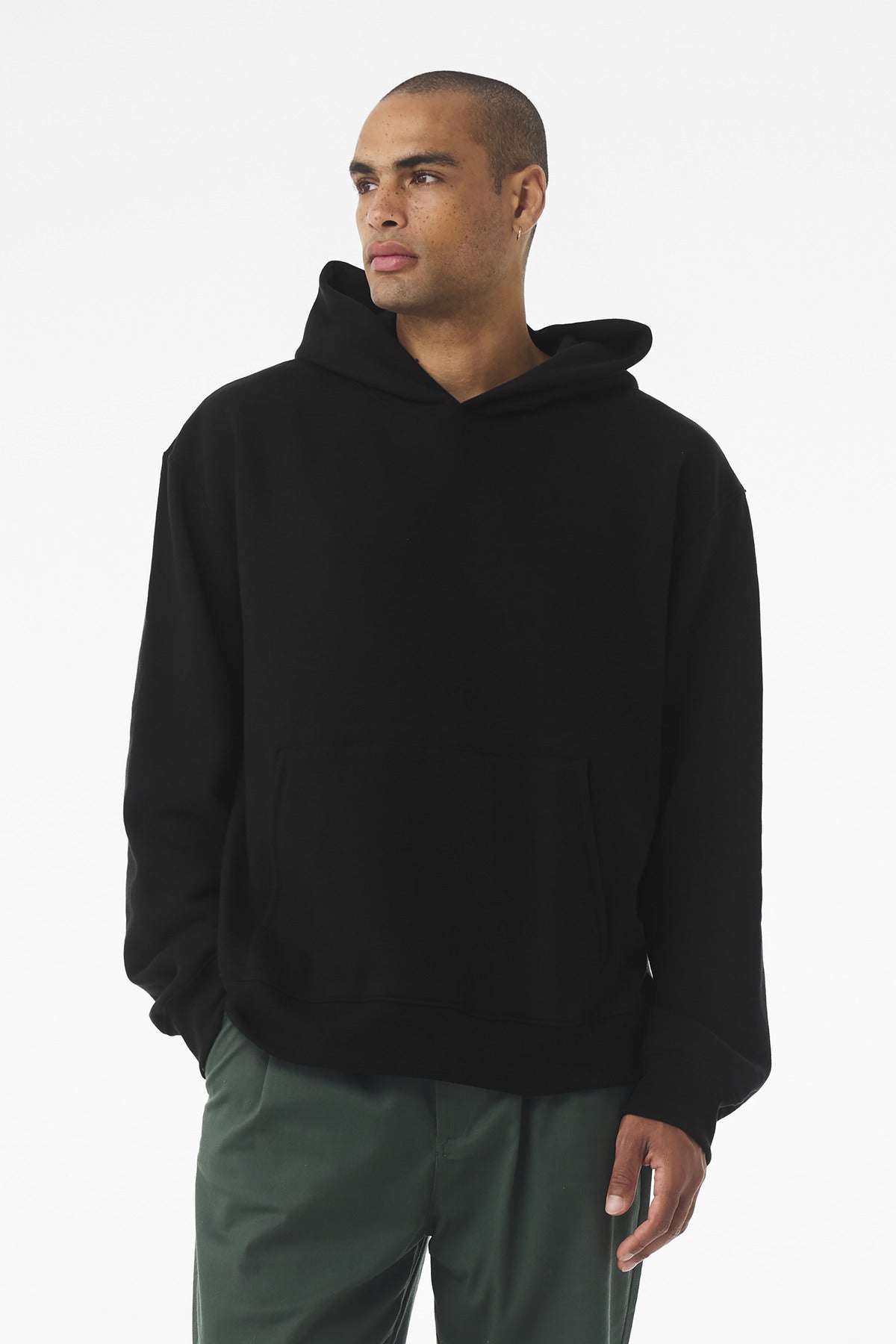Model Black