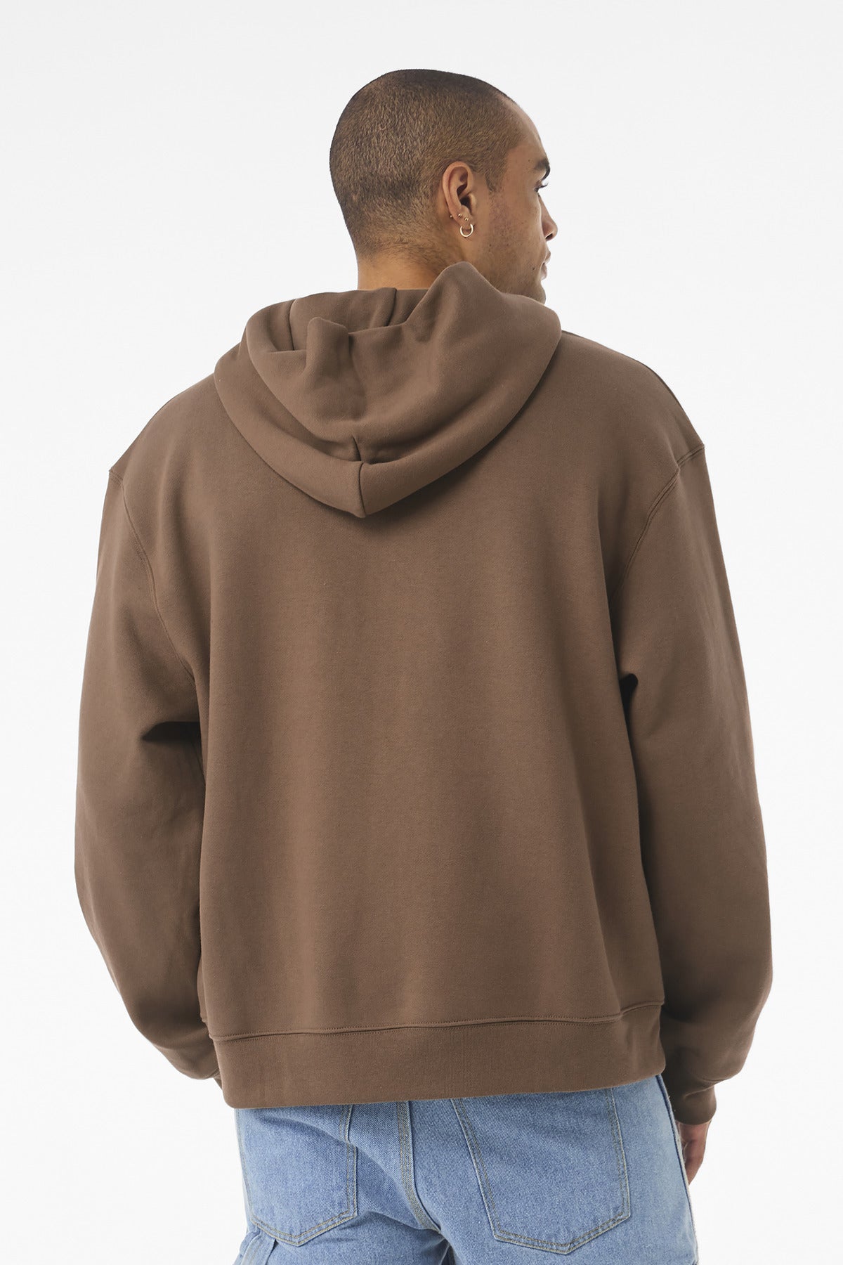 Back Model Vintage Brown