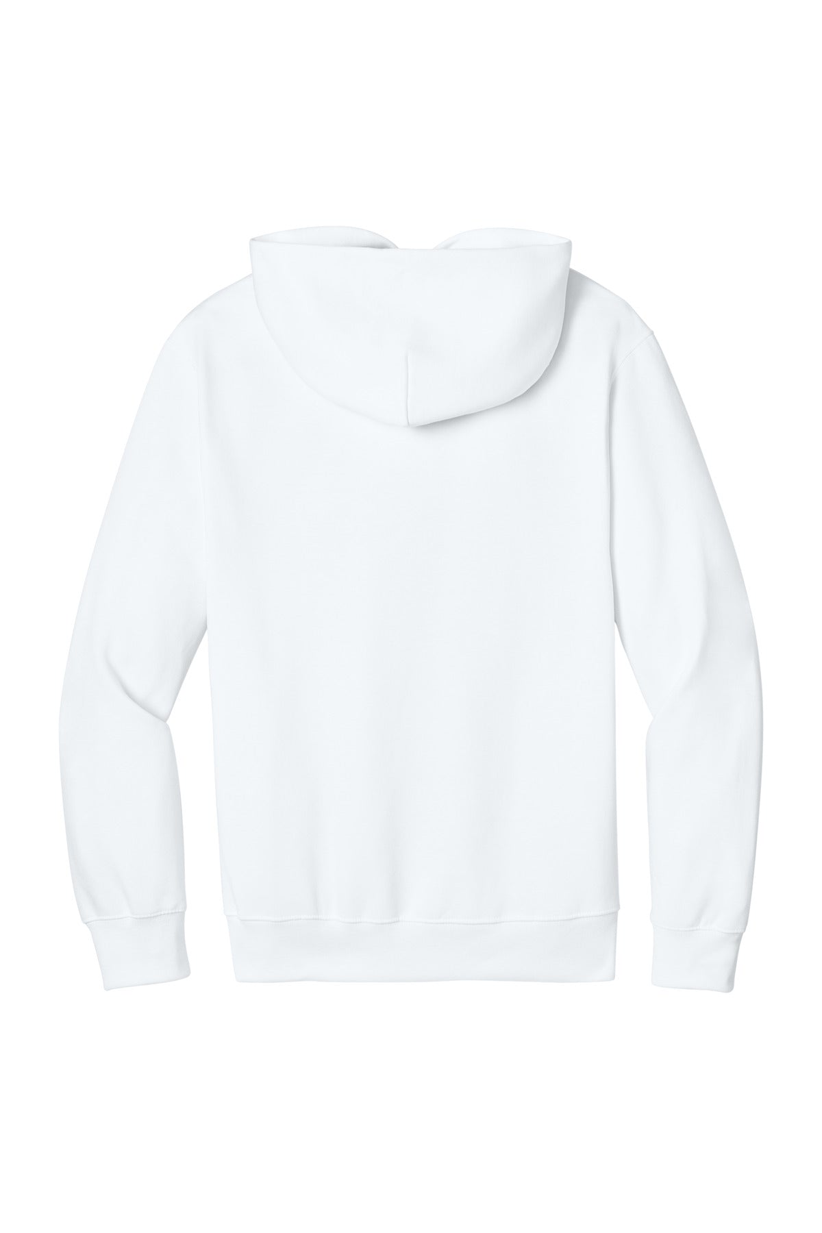 Back Product White