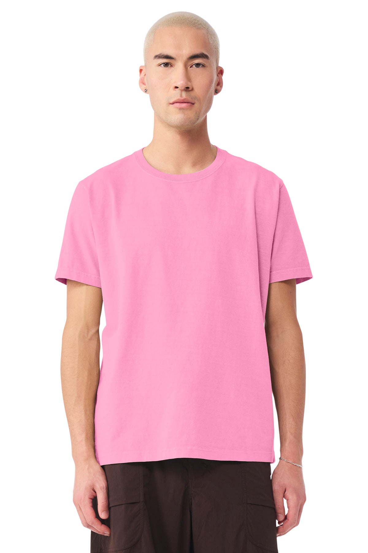 Model Bubble Gum