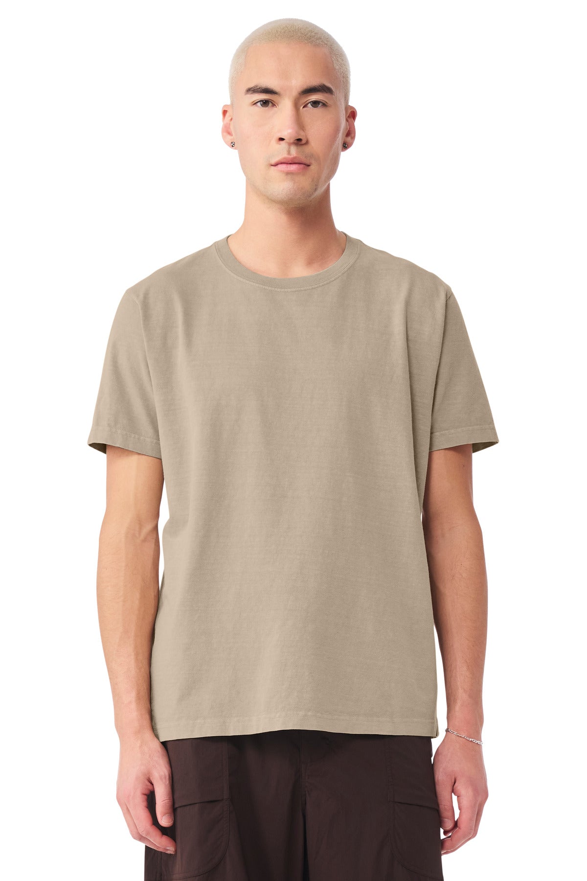 Model Khaki