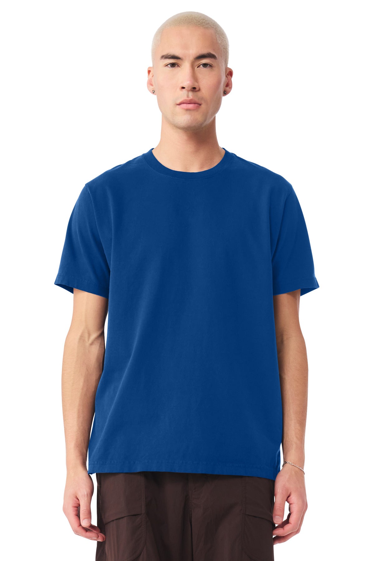 Model Royal Blue