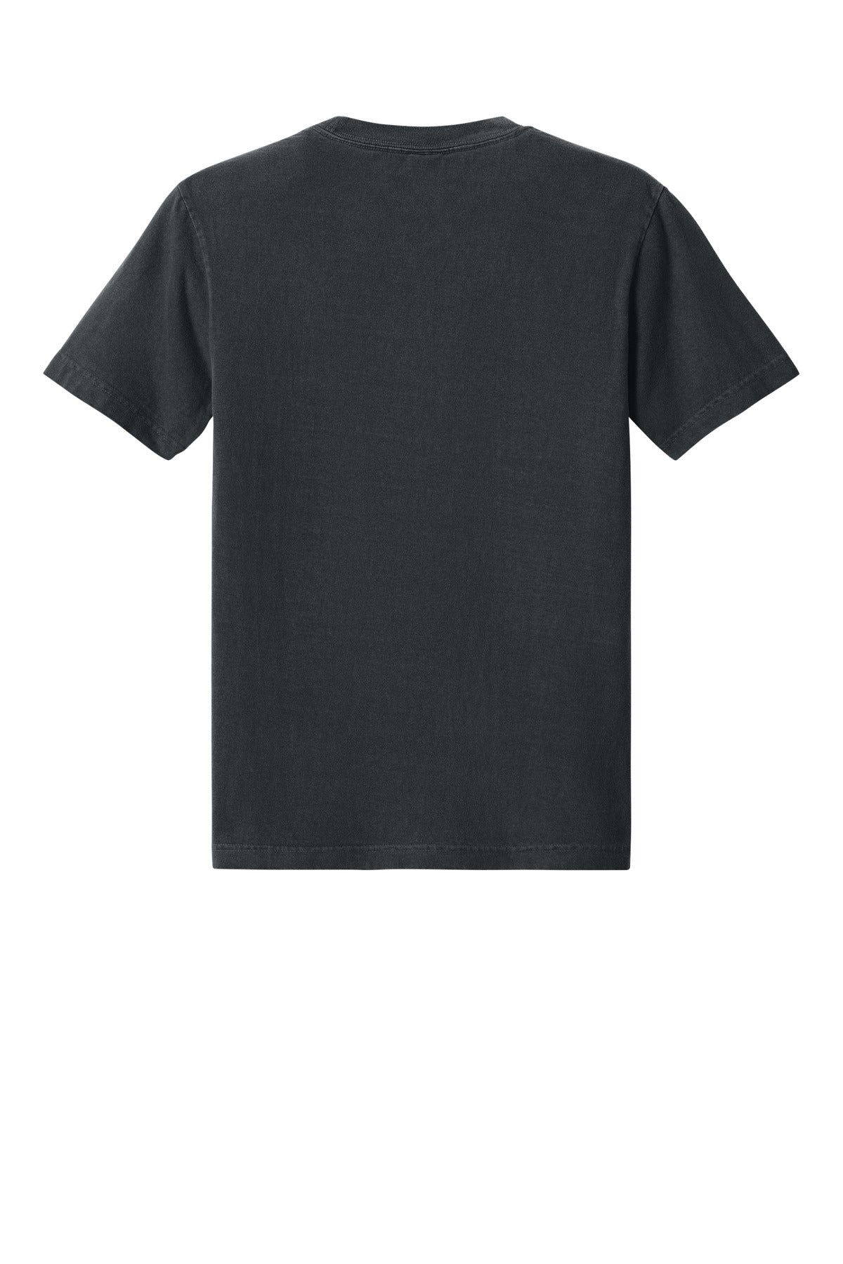 Back Product Washed Black