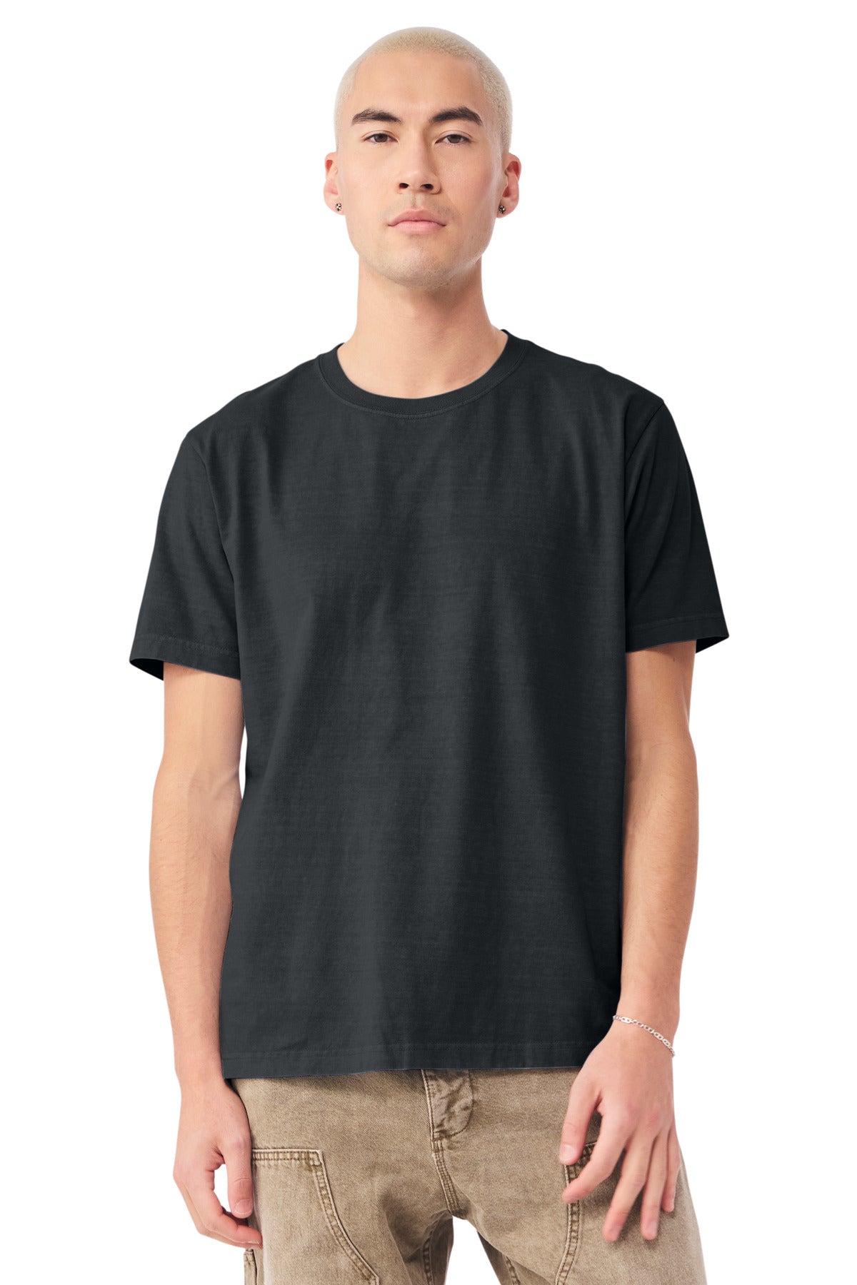 Model Washed Black