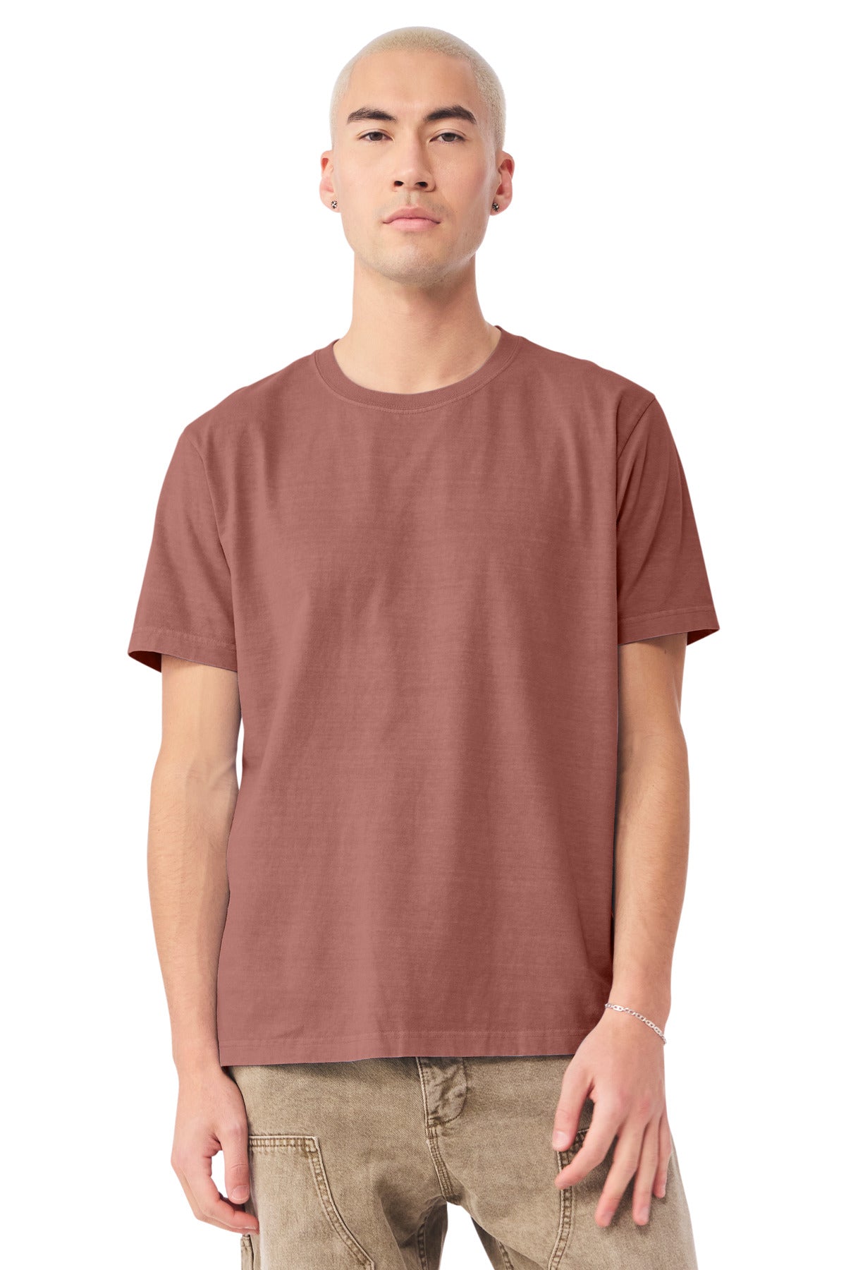Model Washed Chestnut