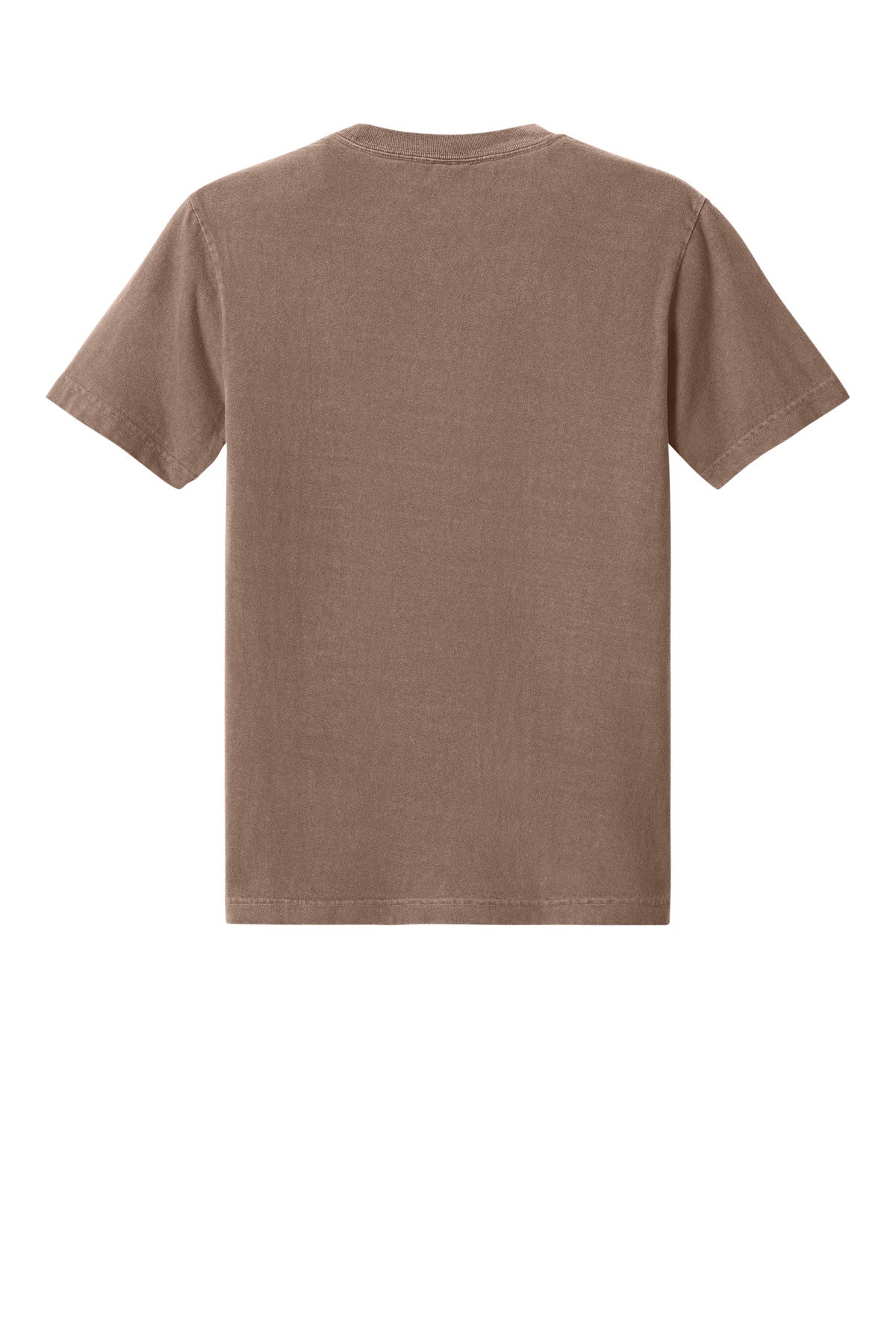 Back Product Washed Cocoa