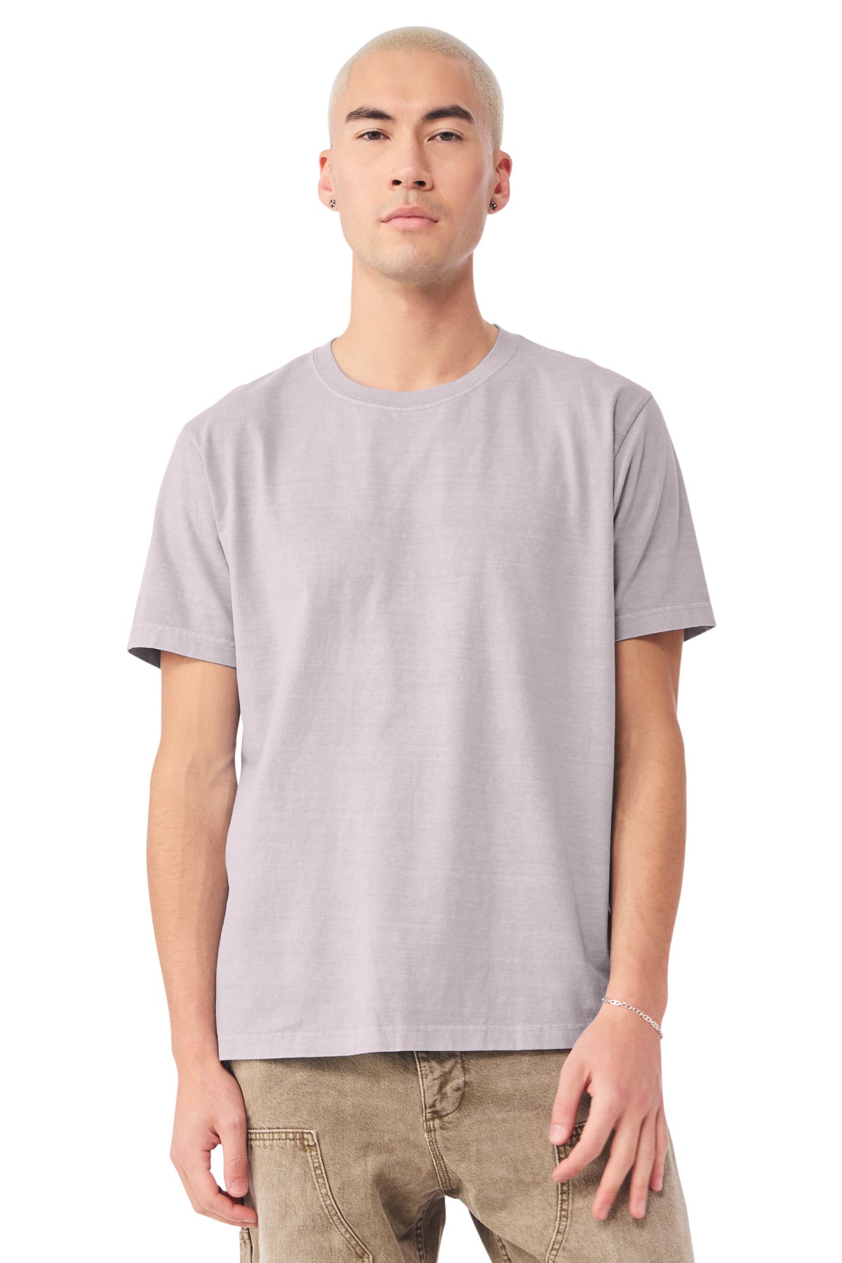 Model Washed Lavender