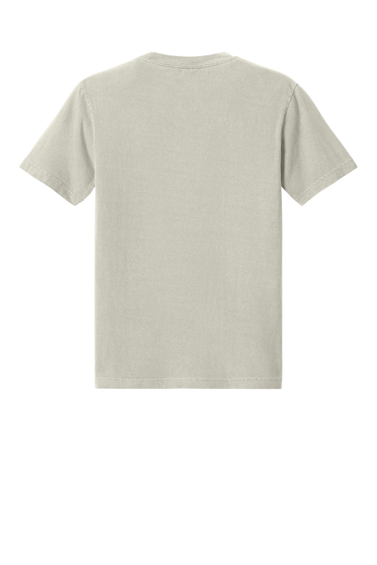 Back Product Washed Thyme