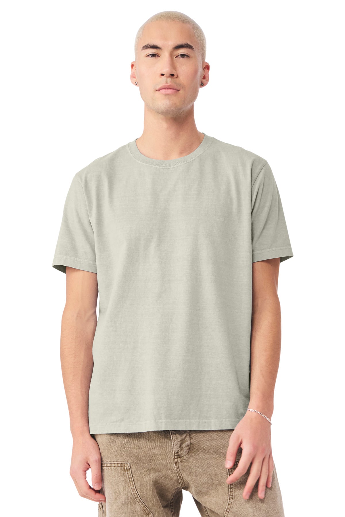 Model Washed Thyme