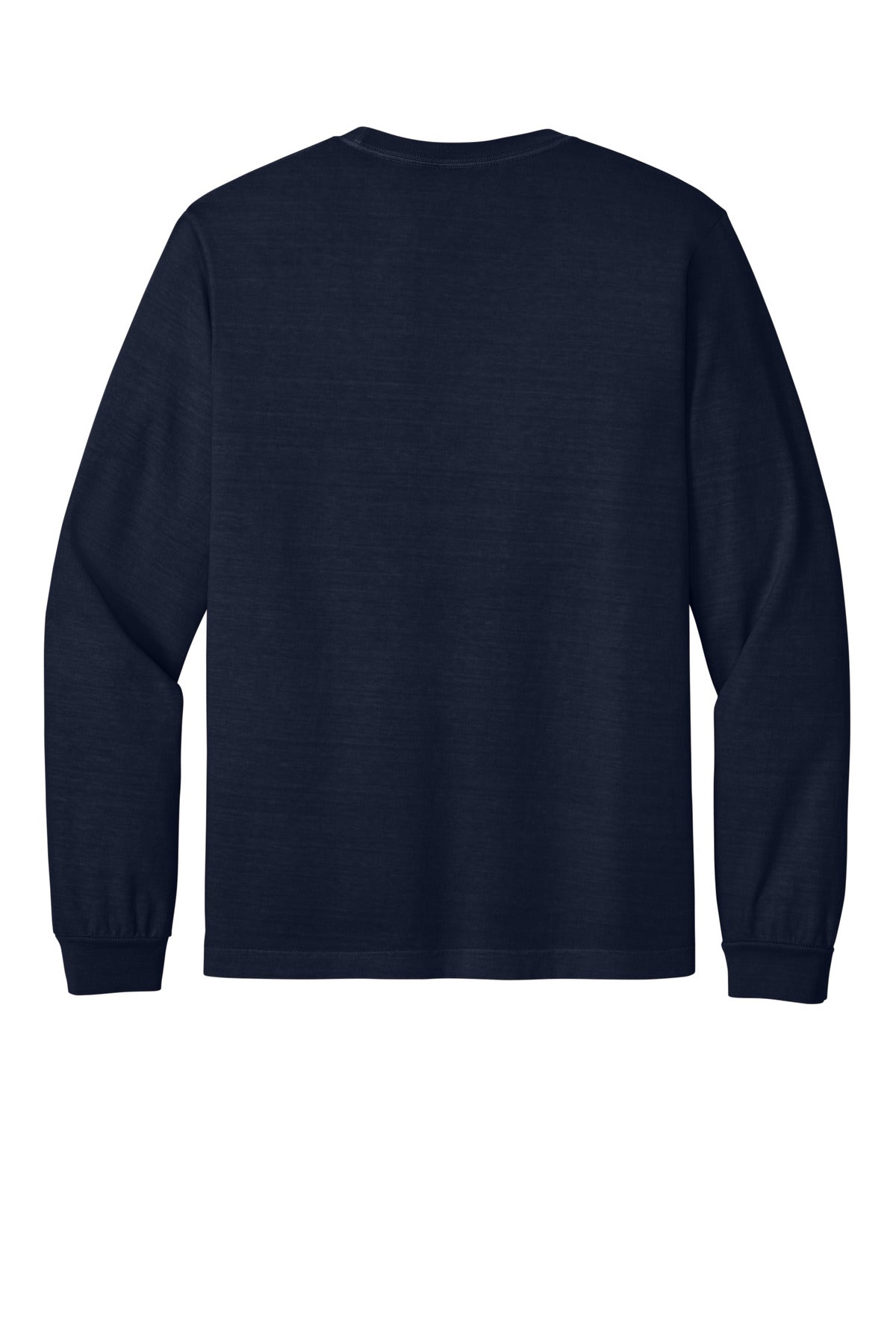 Back Product Navy