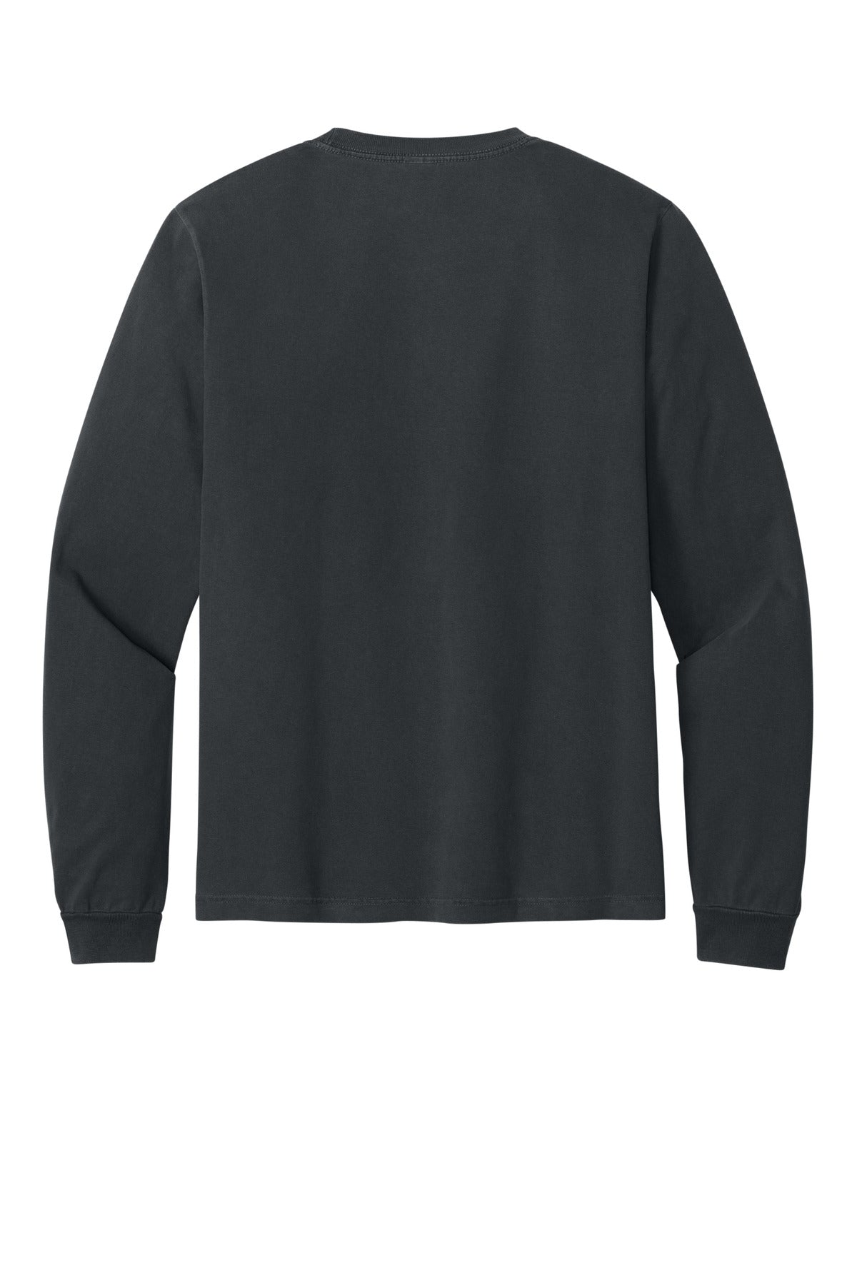Back Product Washed Black