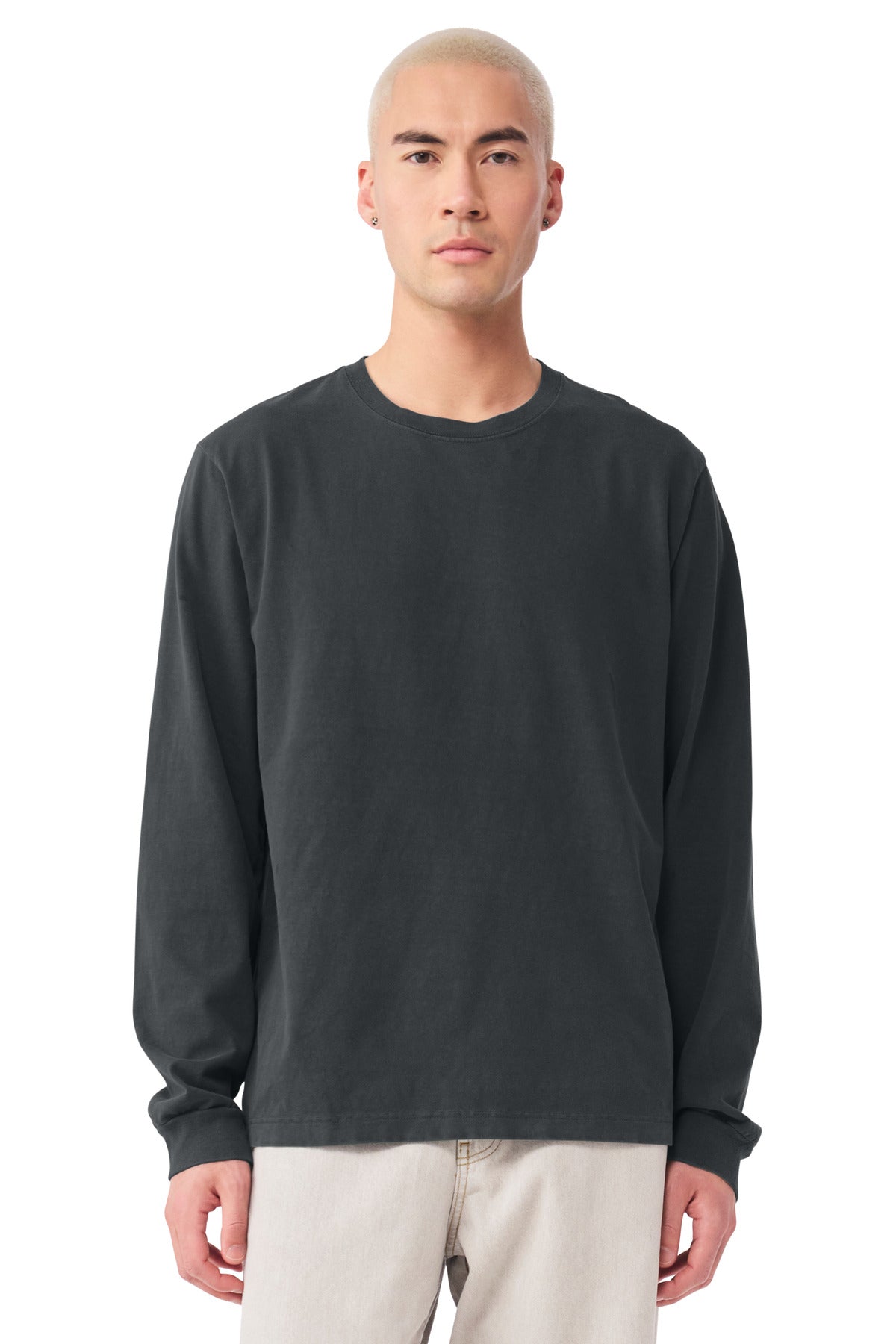 Model Washed Black