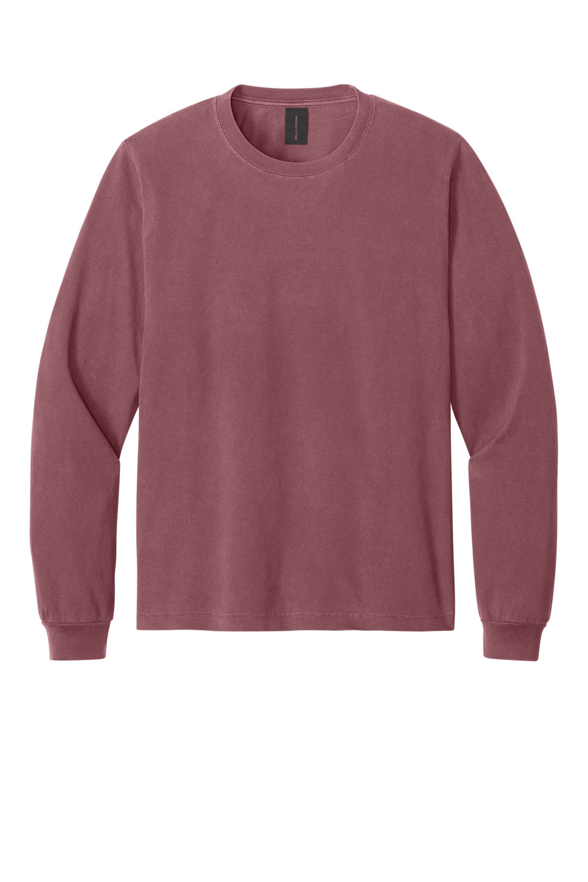 Product Washed Maroon