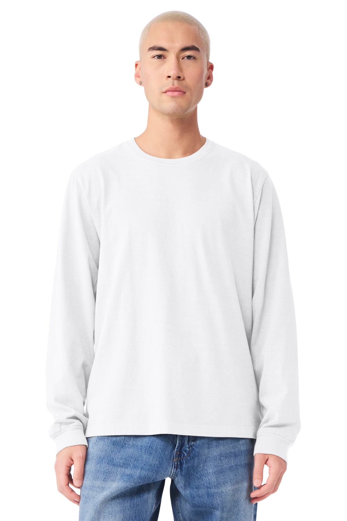 Model White