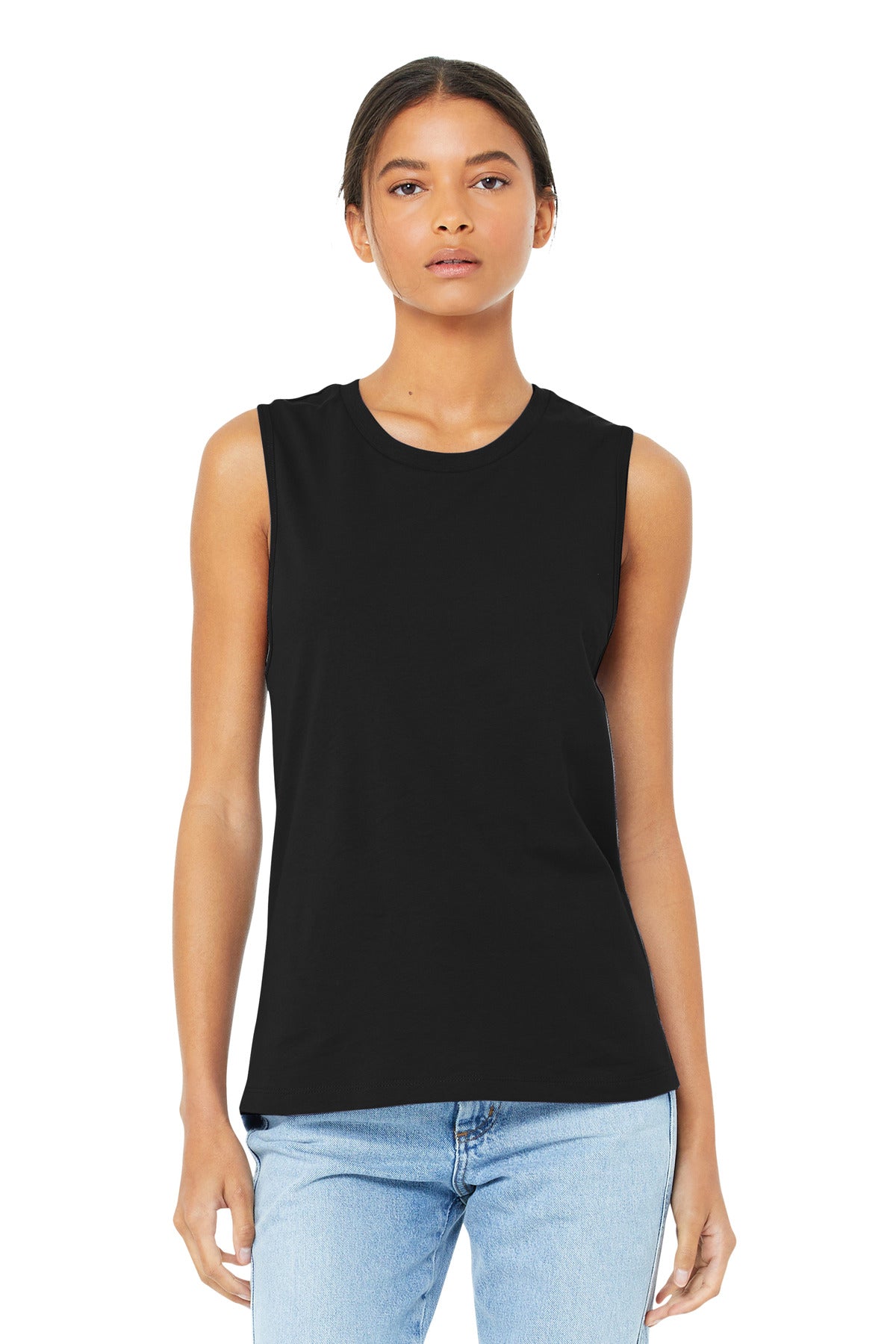 Model Black