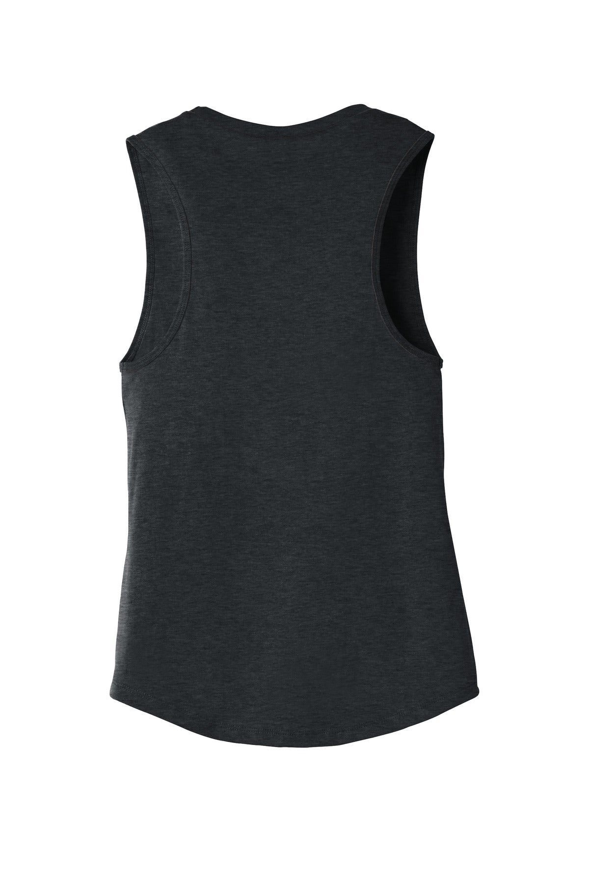 Back Product Dark Grey Heather