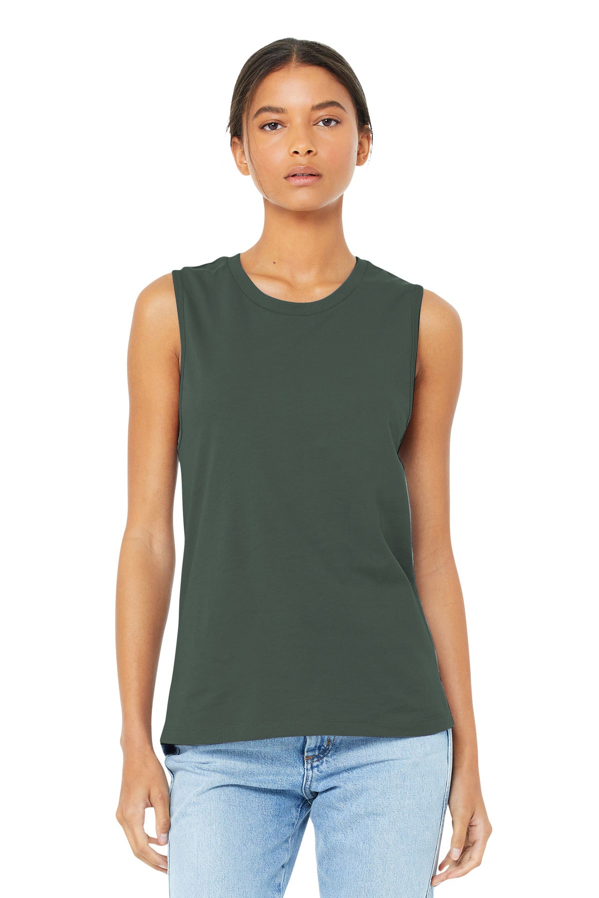 Model Military Green