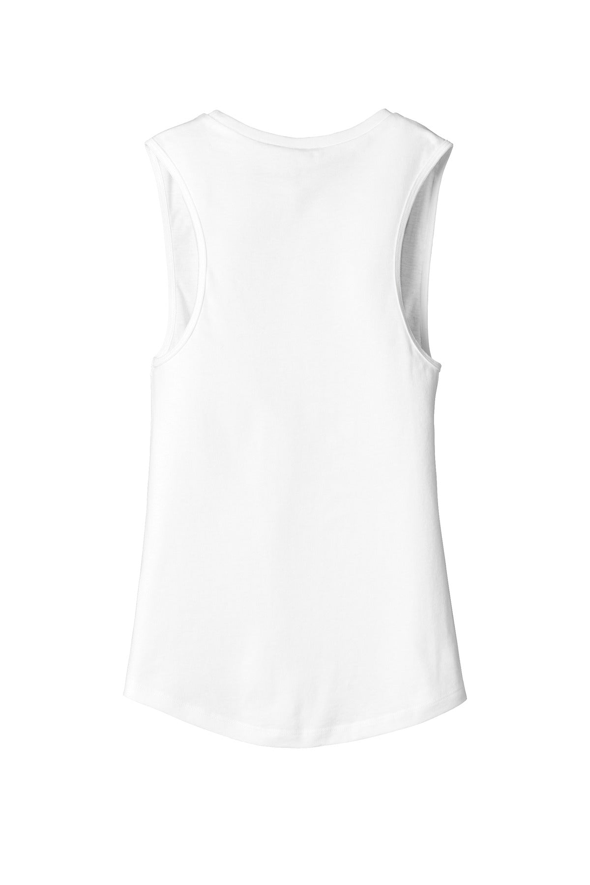 Back Product White