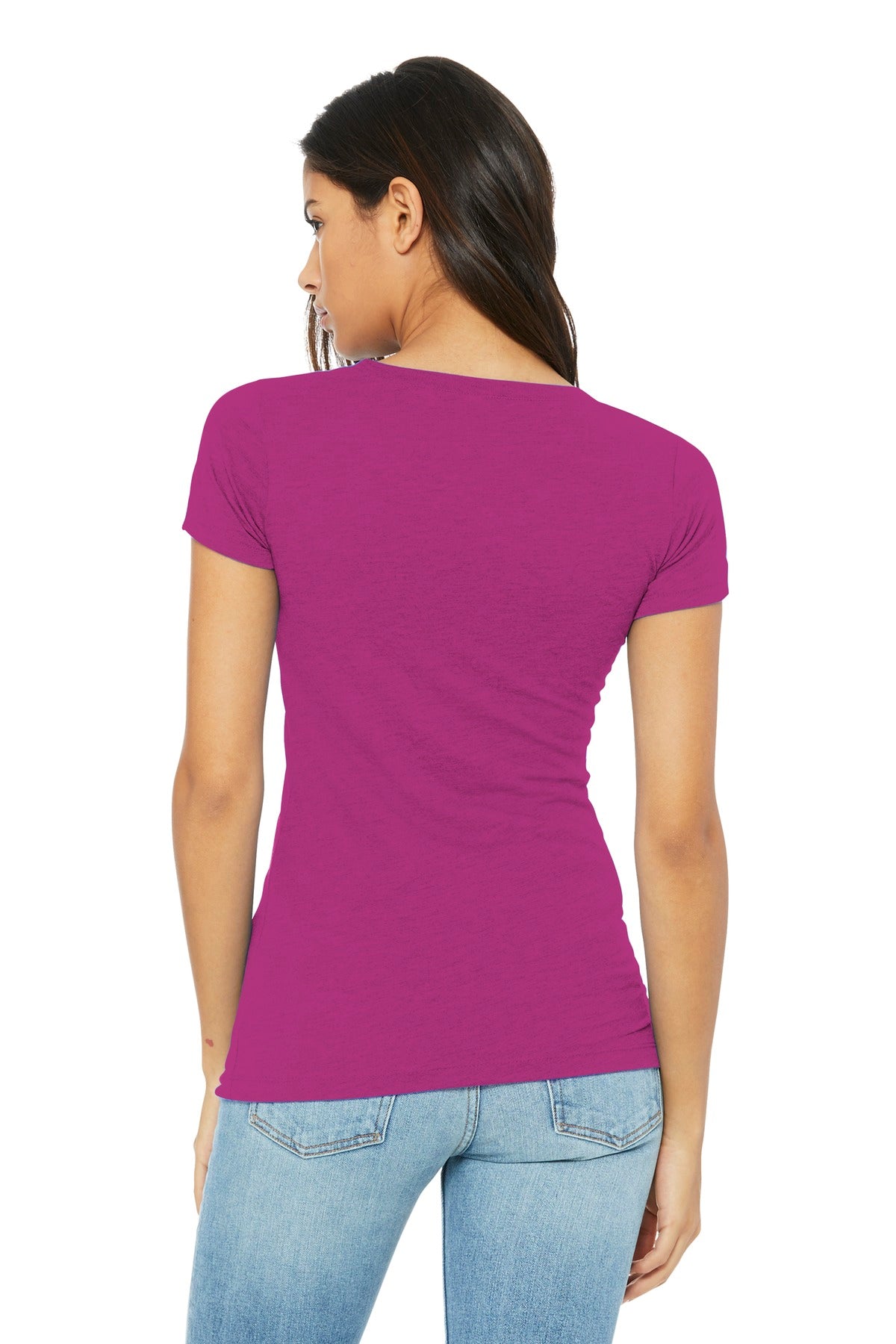 Back Model Berry
