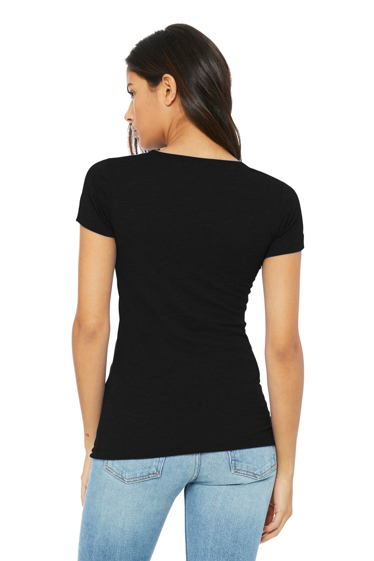 Back Model Black