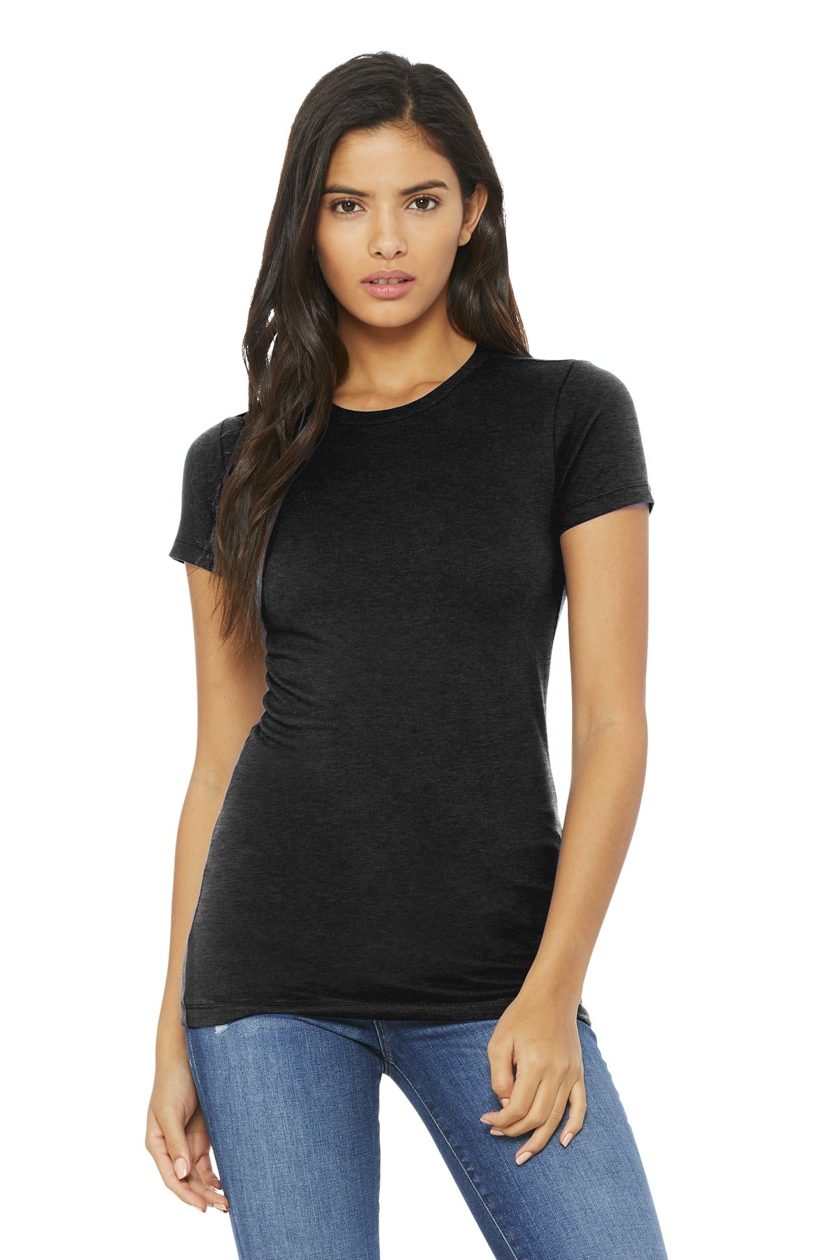 Model Black Heather