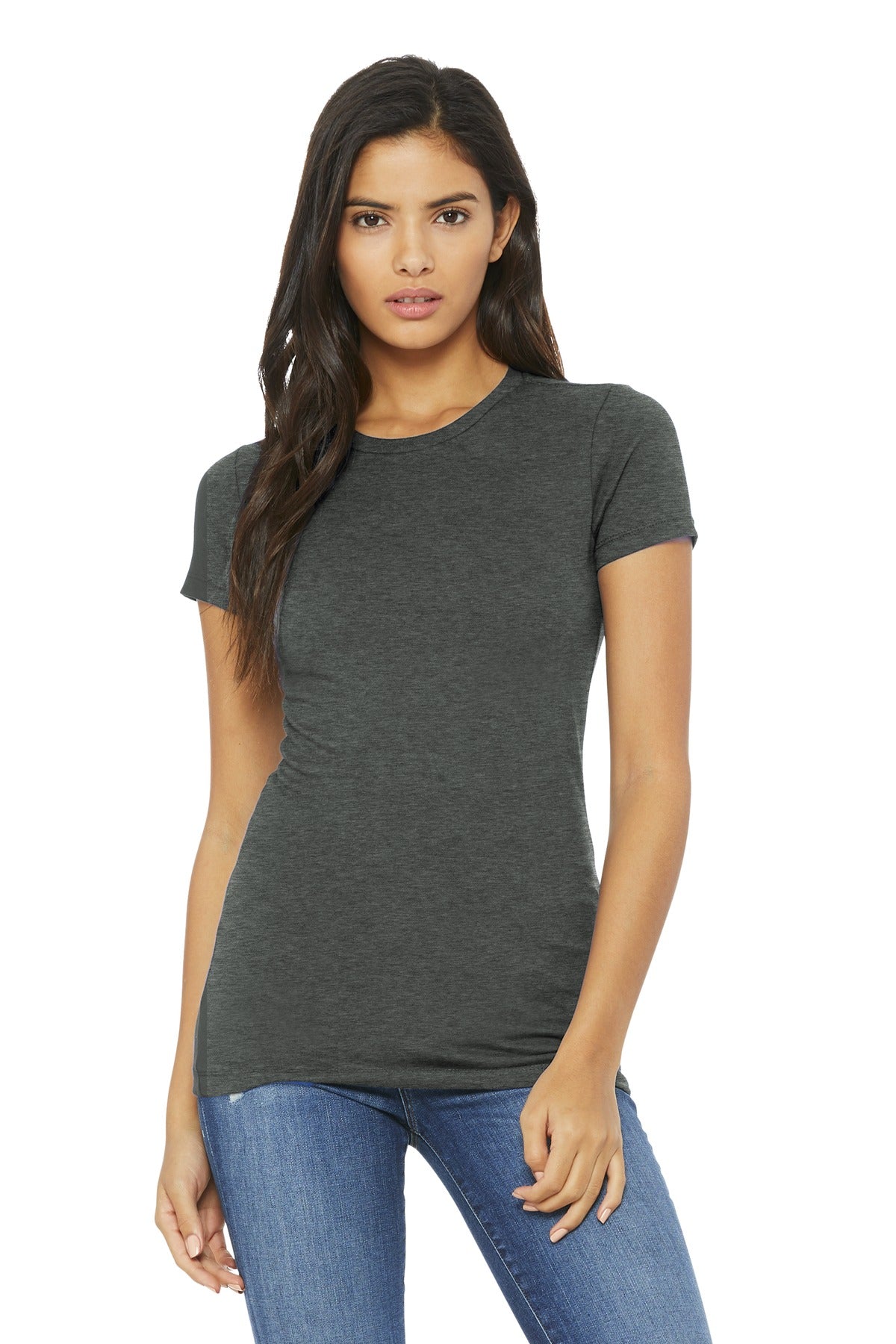 Model Deep Heather