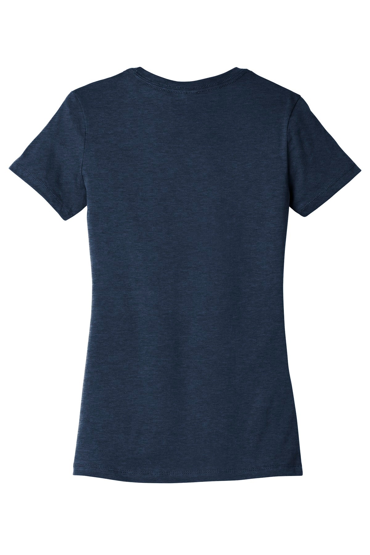 Back Product Heather Navy