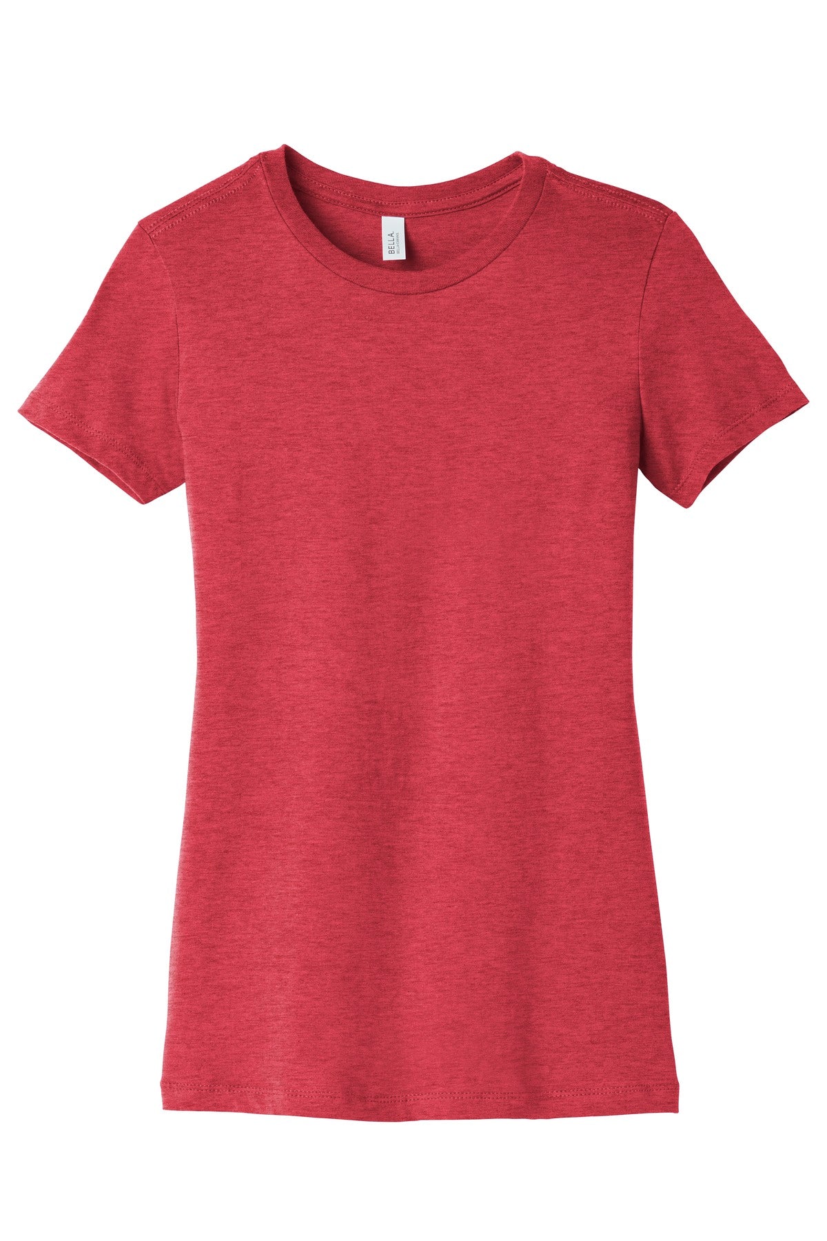 Product Heather Red