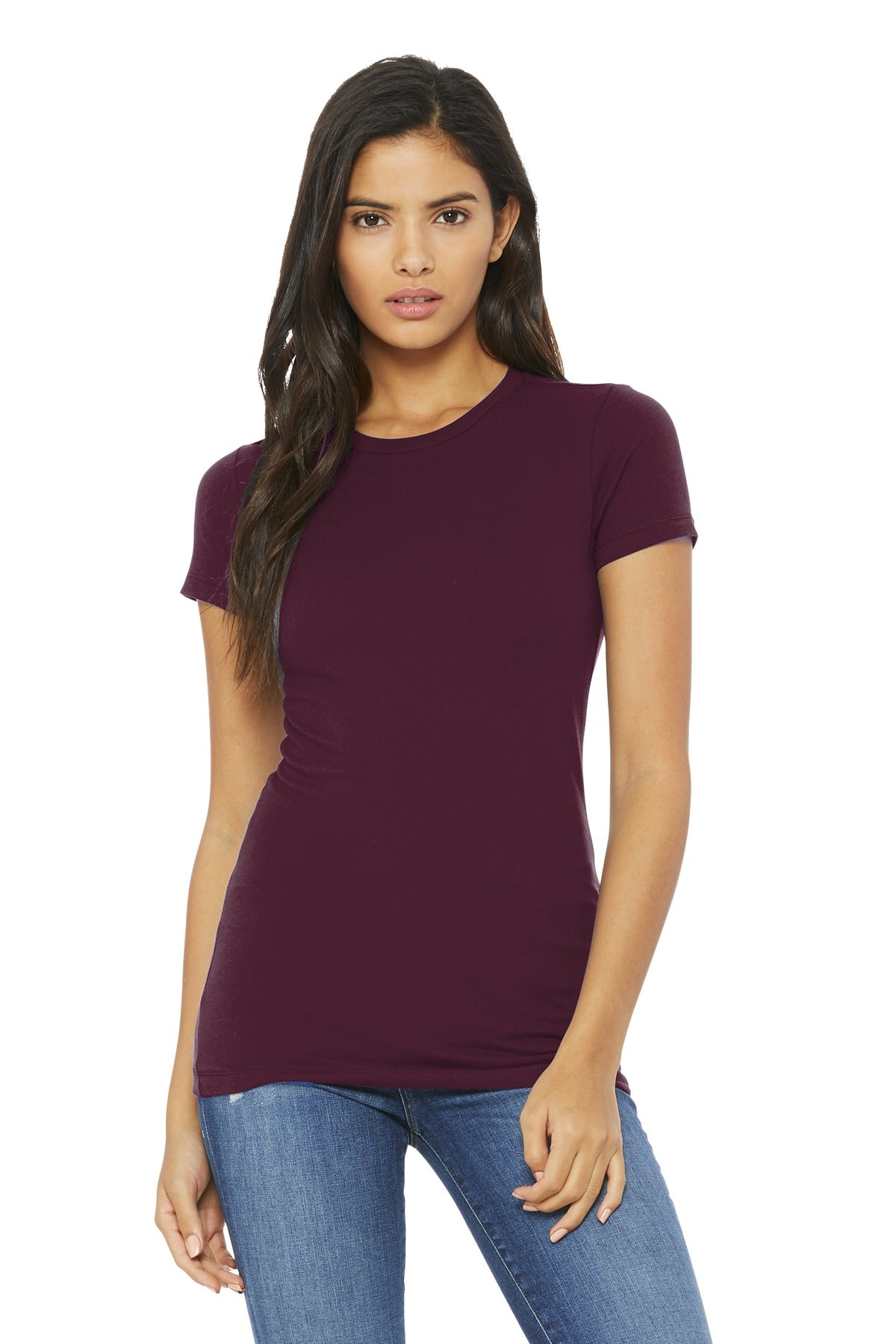 Model Maroon