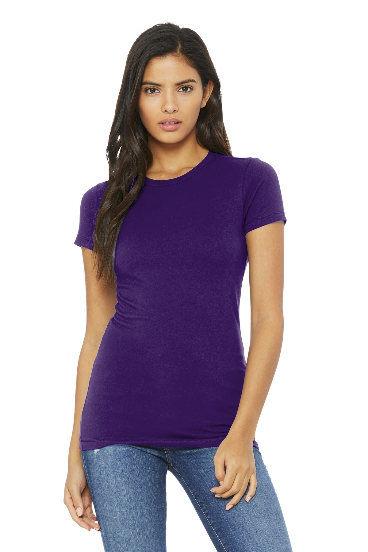 Model Team Purple